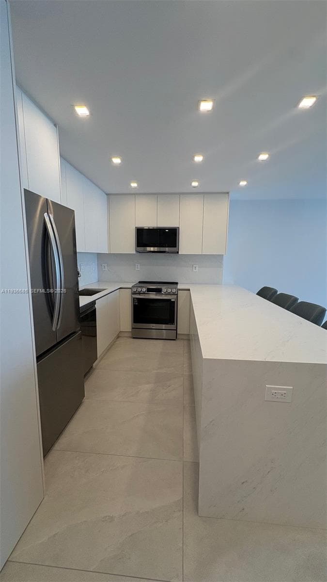 OCEANVIEW BUILDING A COND · #1420 in Sunny Isles Beach - Photo 17