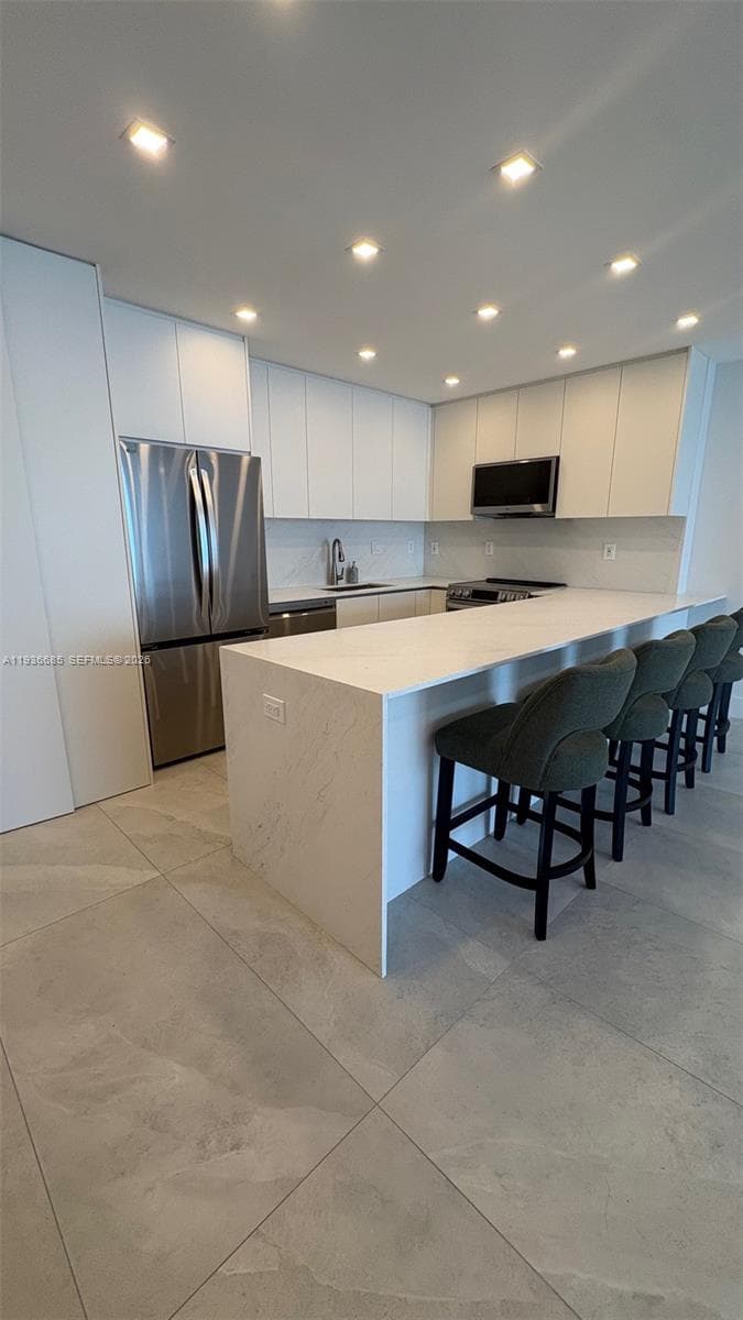 OCEANVIEW BUILDING A COND · #1420 in Sunny Isles Beach - Photo 16