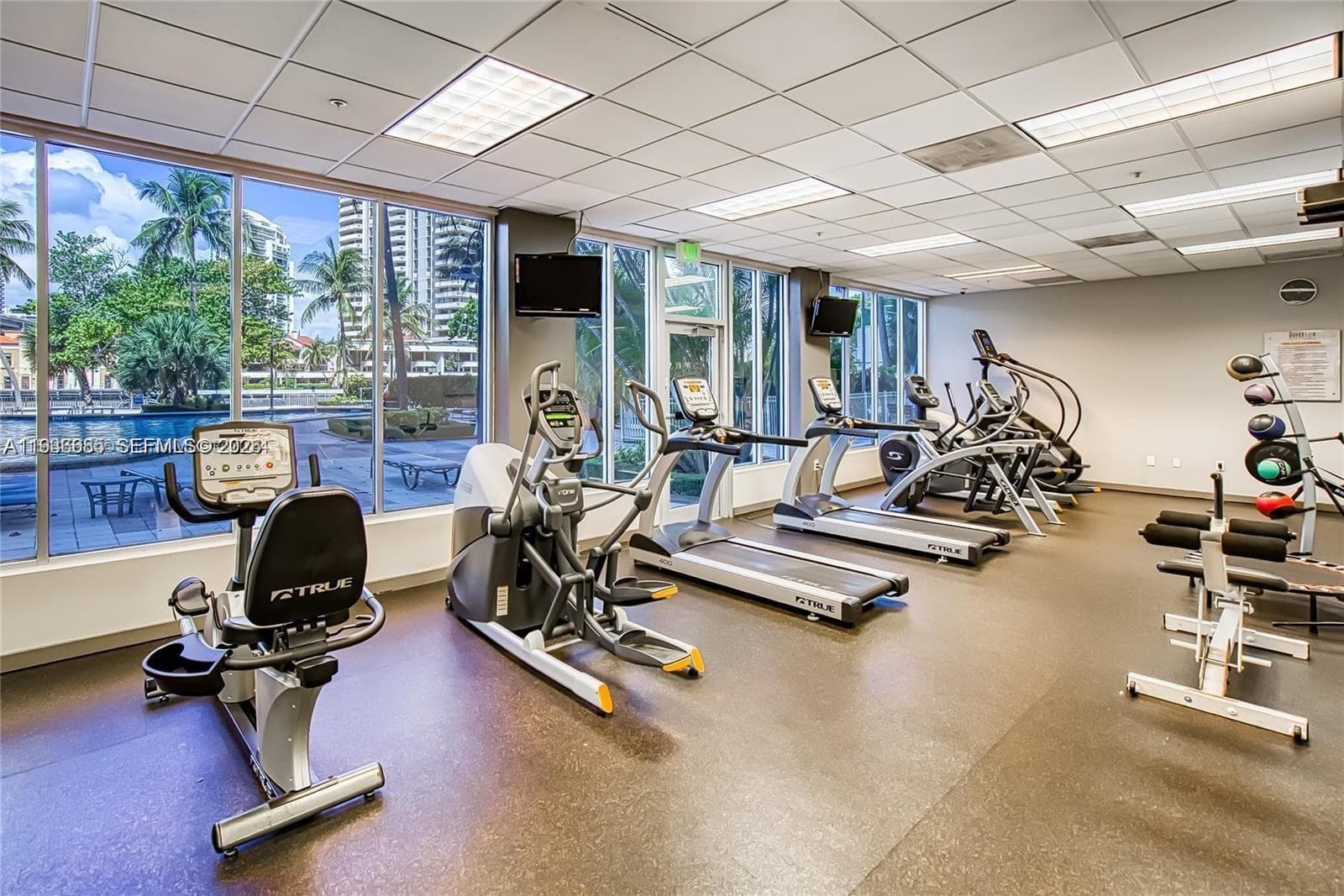 OCEANVIEW BUILDING A COND · #1420 in Sunny Isles Beach - Photo 12