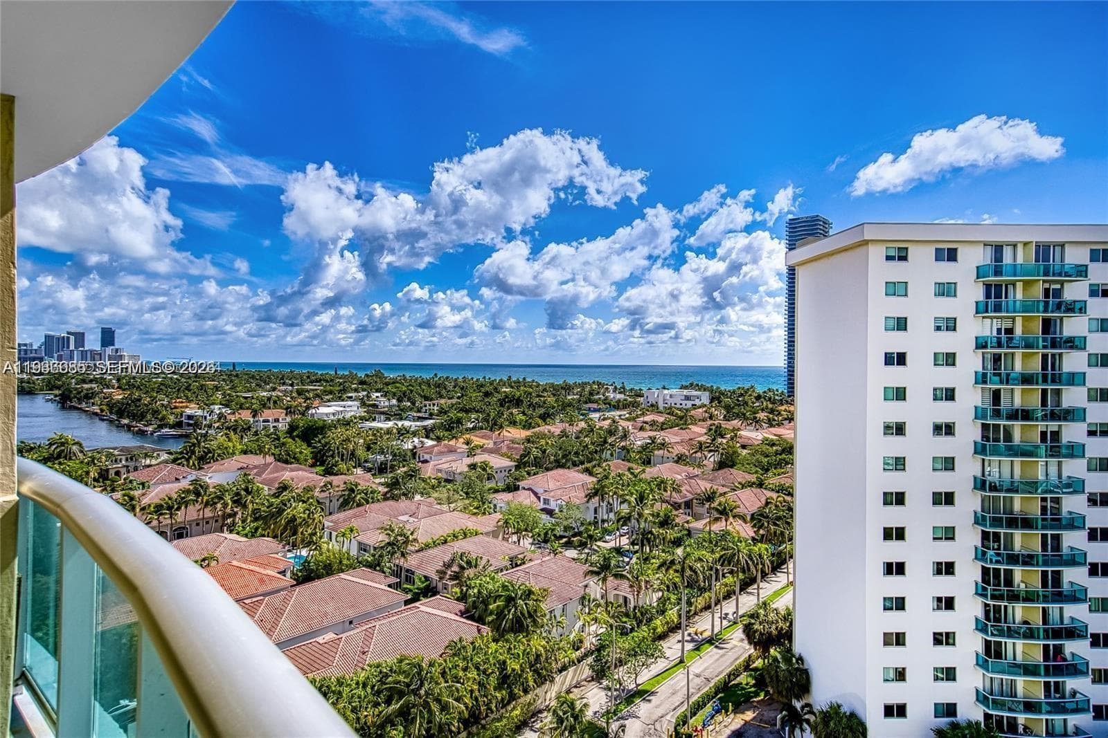 OCEANVIEW BUILDING A COND · #1420 in Sunny Isles Beach - Photo 1