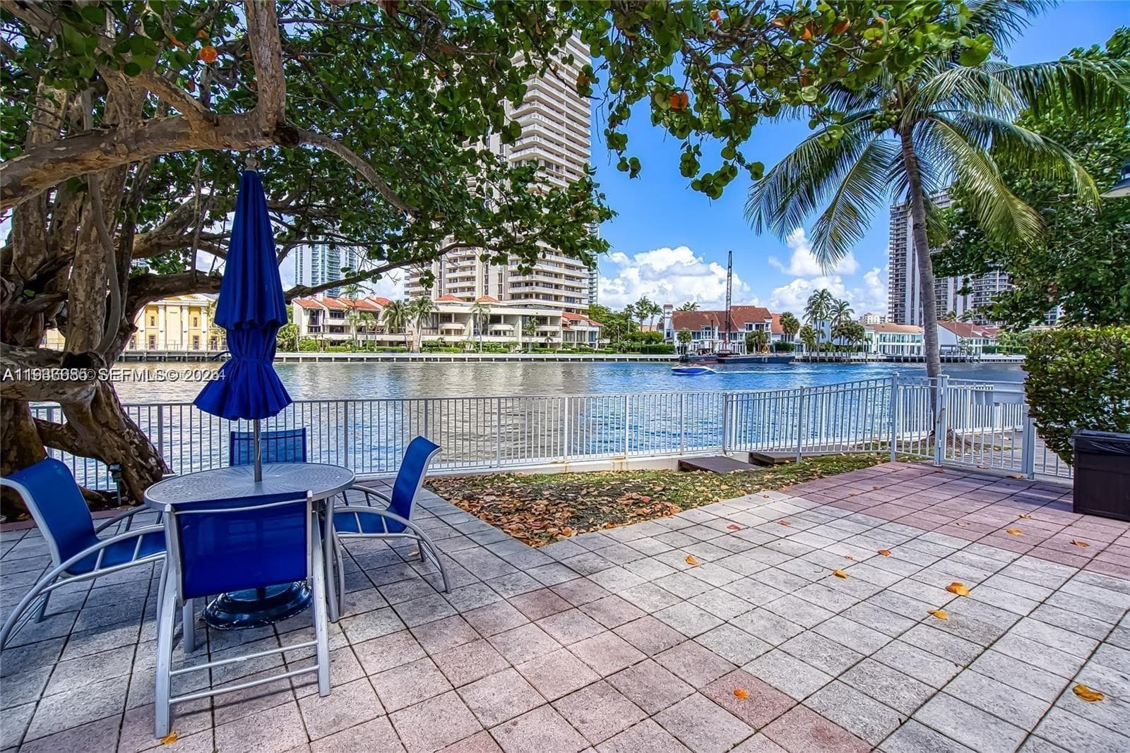 OCEANVIEW BUILDING A COND · #1420 in Sunny Isles Beach - Photo 10