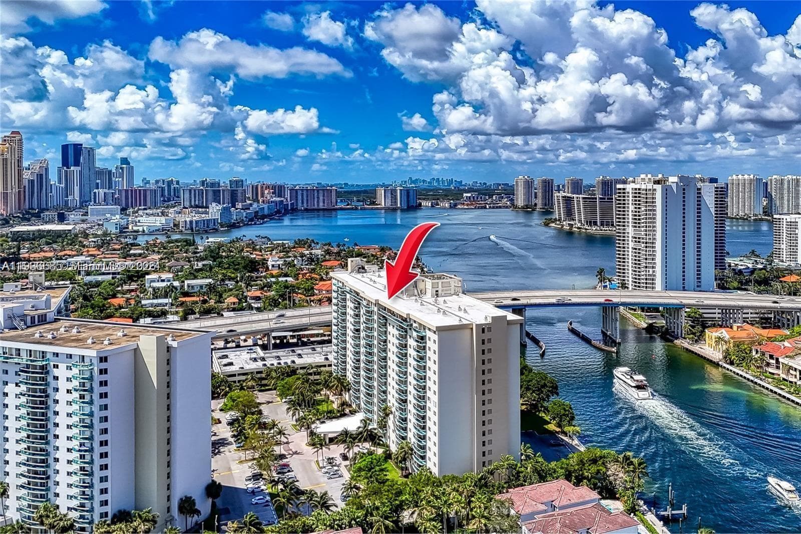 OCEANVIEW BUILDING A COND · #1420 in Sunny Isles Beach - Photo 4