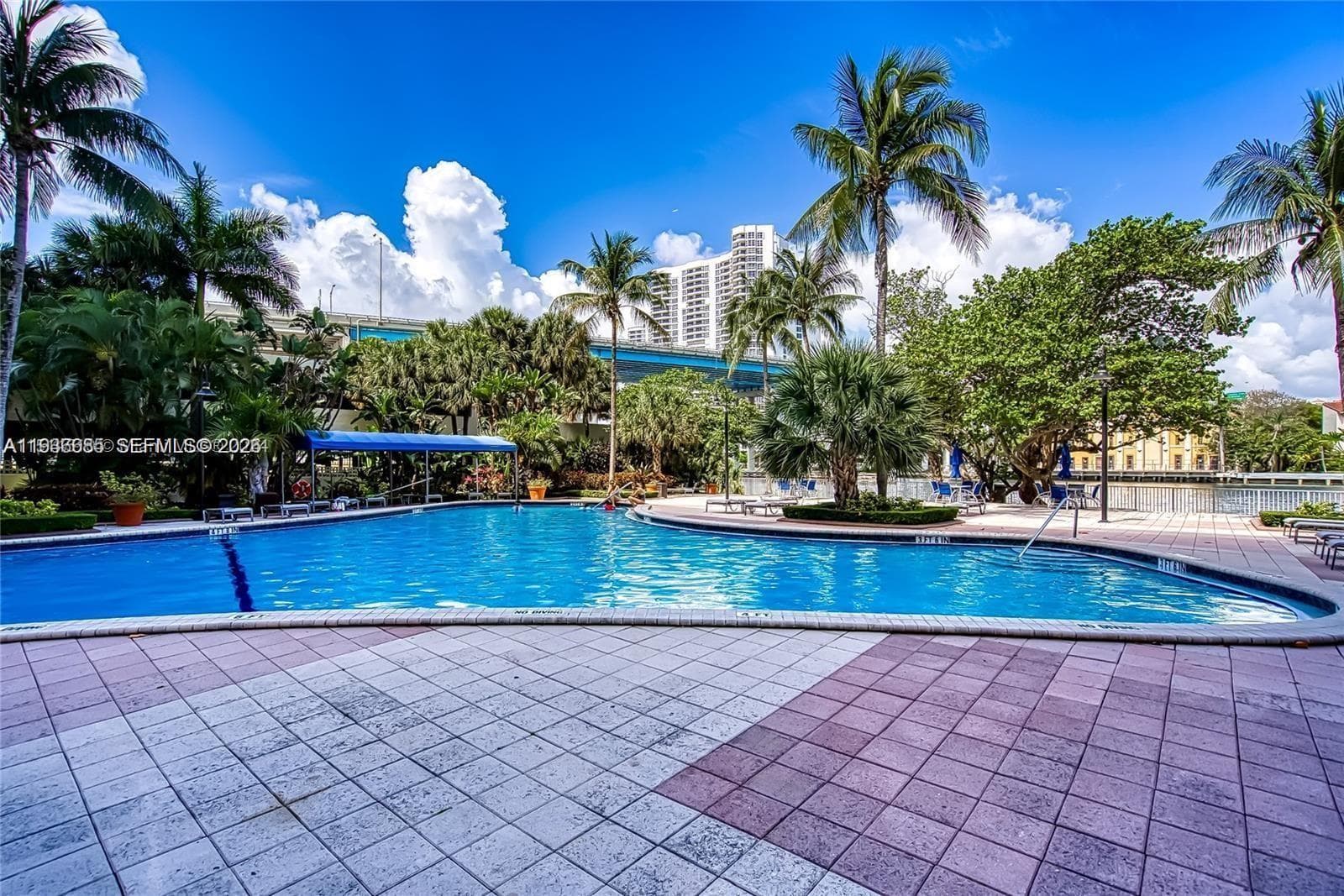 OCEANVIEW BUILDING A COND · #1420 in Sunny Isles Beach - Photo 8