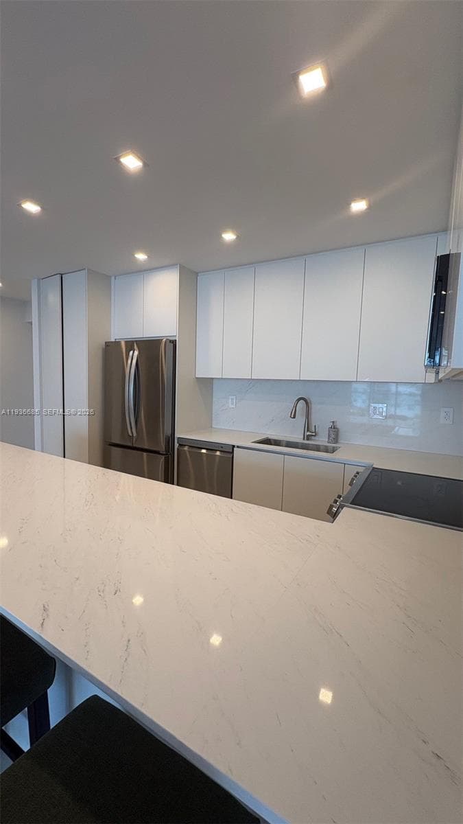 OCEANVIEW BUILDING A COND · #1420 in Sunny Isles Beach - Photo 21