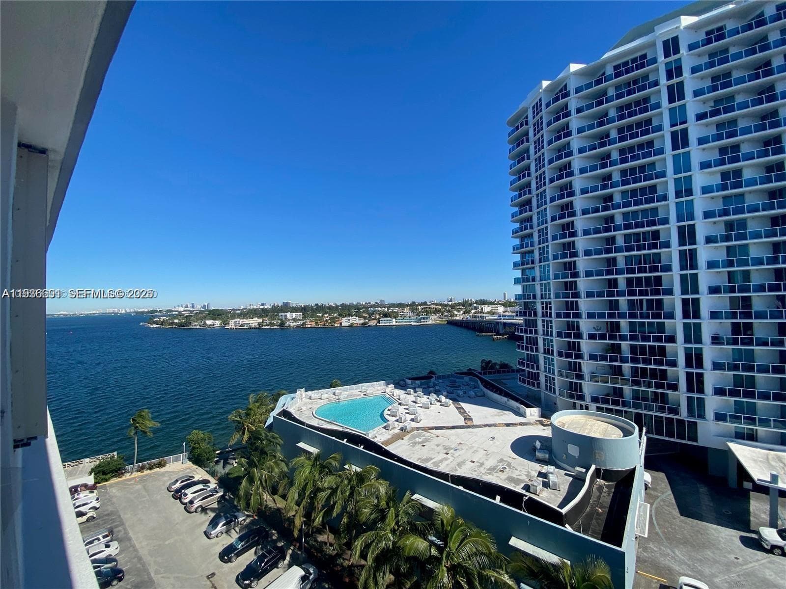 KENNEDY HOUSE CONDO · #10M in North Bay Village - Photo 2