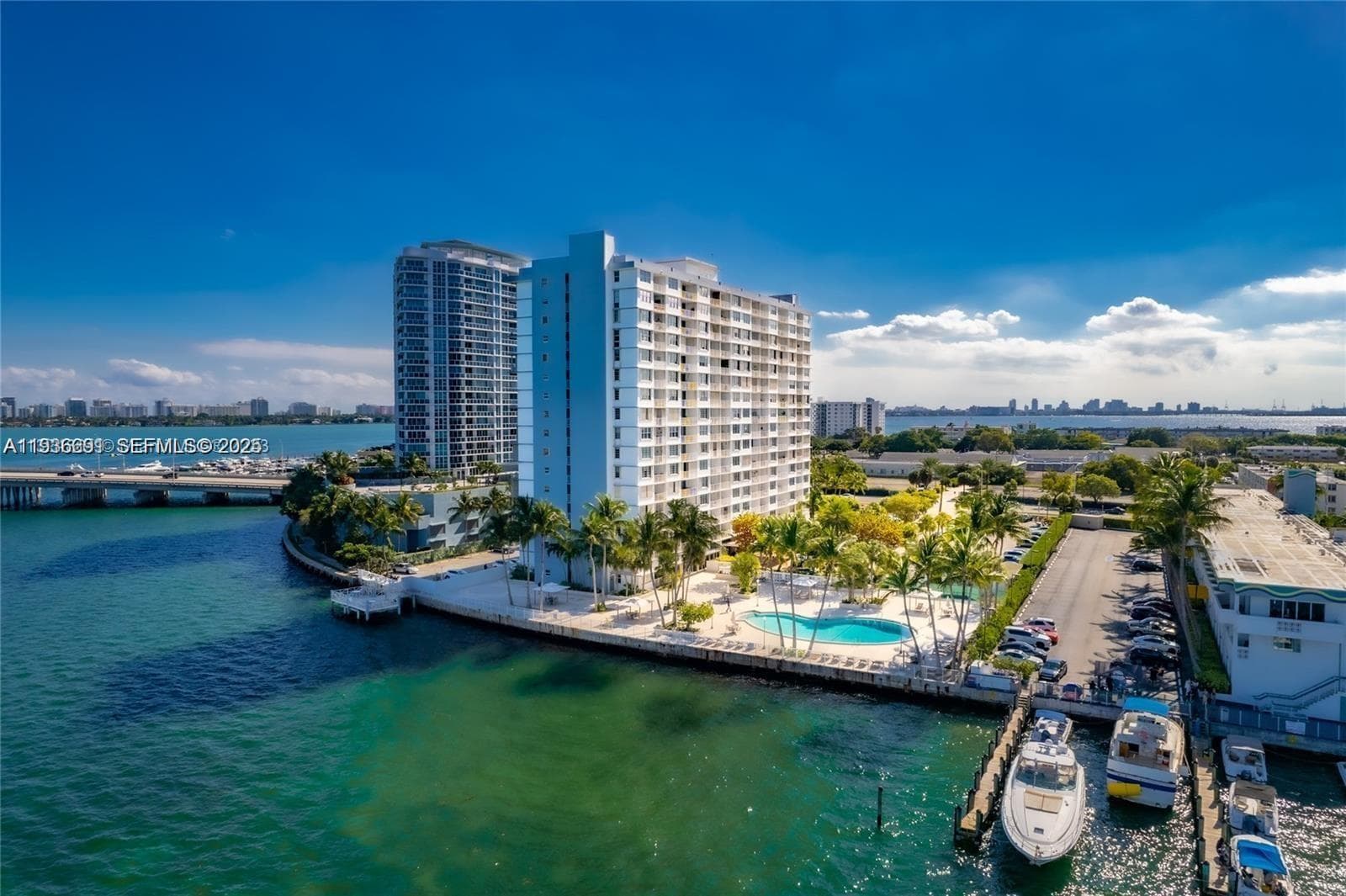 KENNEDY HOUSE CONDO · #10M in North Bay Village - Photo 1