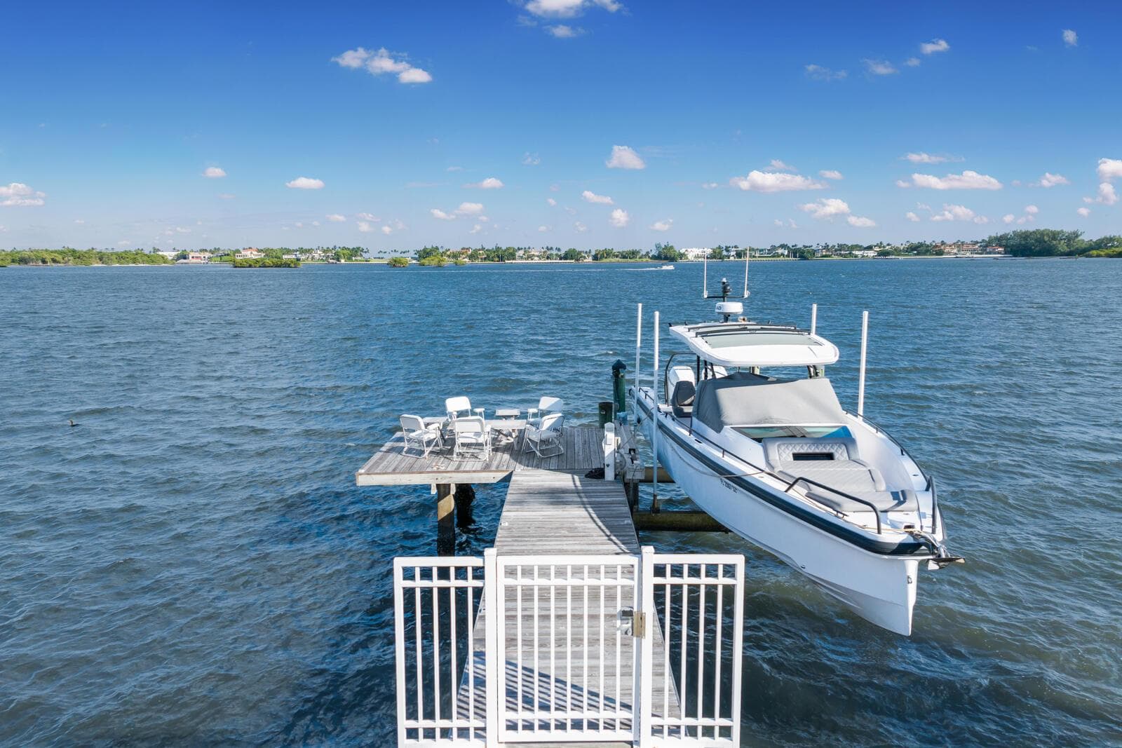 Dock