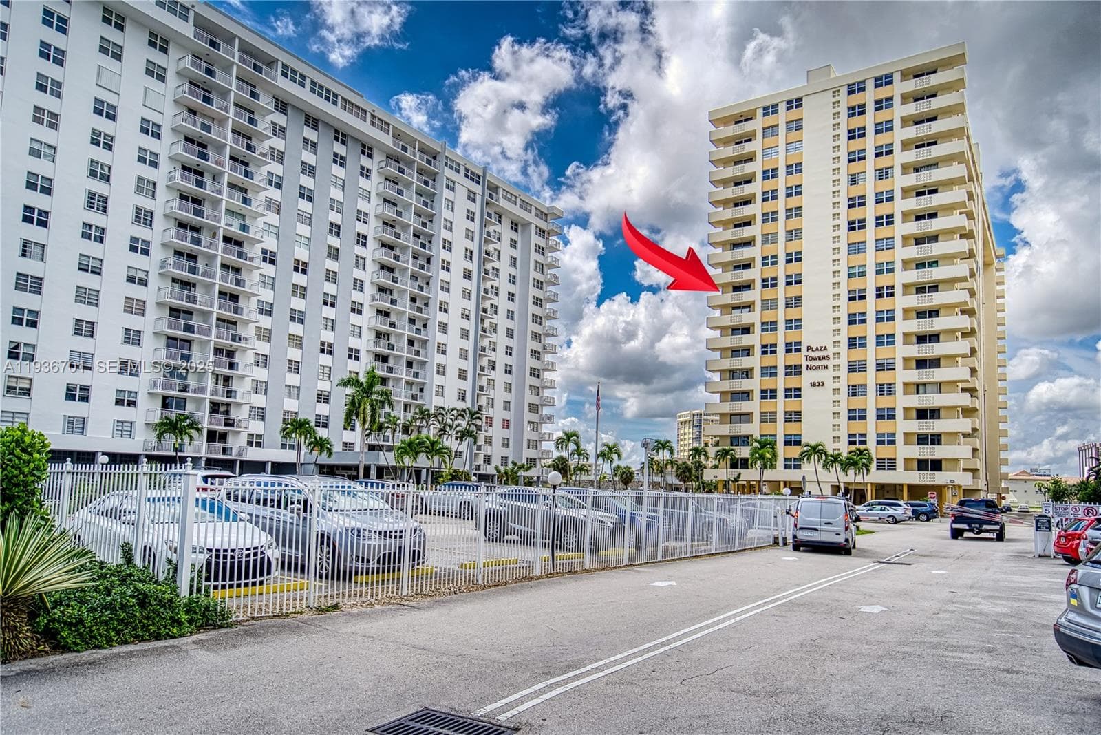 PLAZA TOWERS NORTH CONDO · #902 in Hallandale Beach - Photo 42