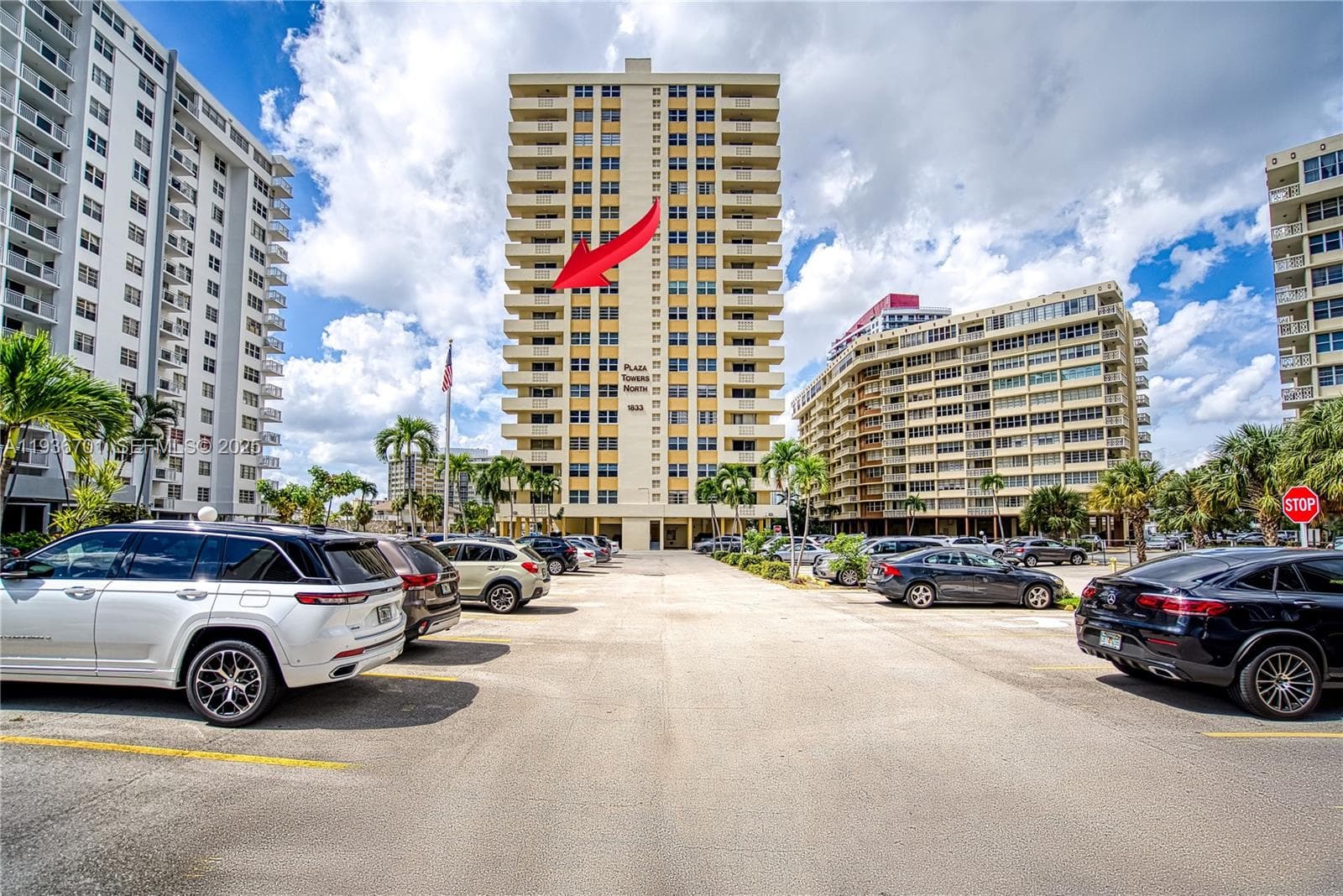 PLAZA TOWERS NORTH CONDO · #902 in Hallandale Beach - Photo 40