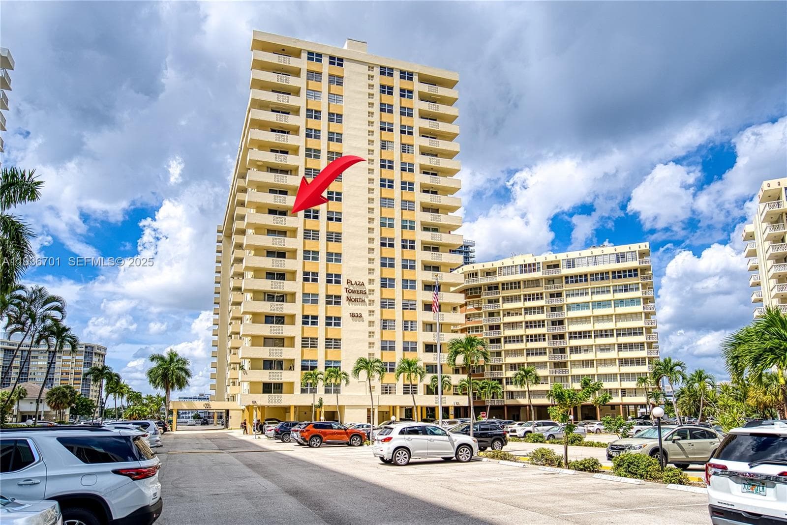 PLAZA TOWERS NORTH CONDO · #902 in Hallandale Beach - Photo 39