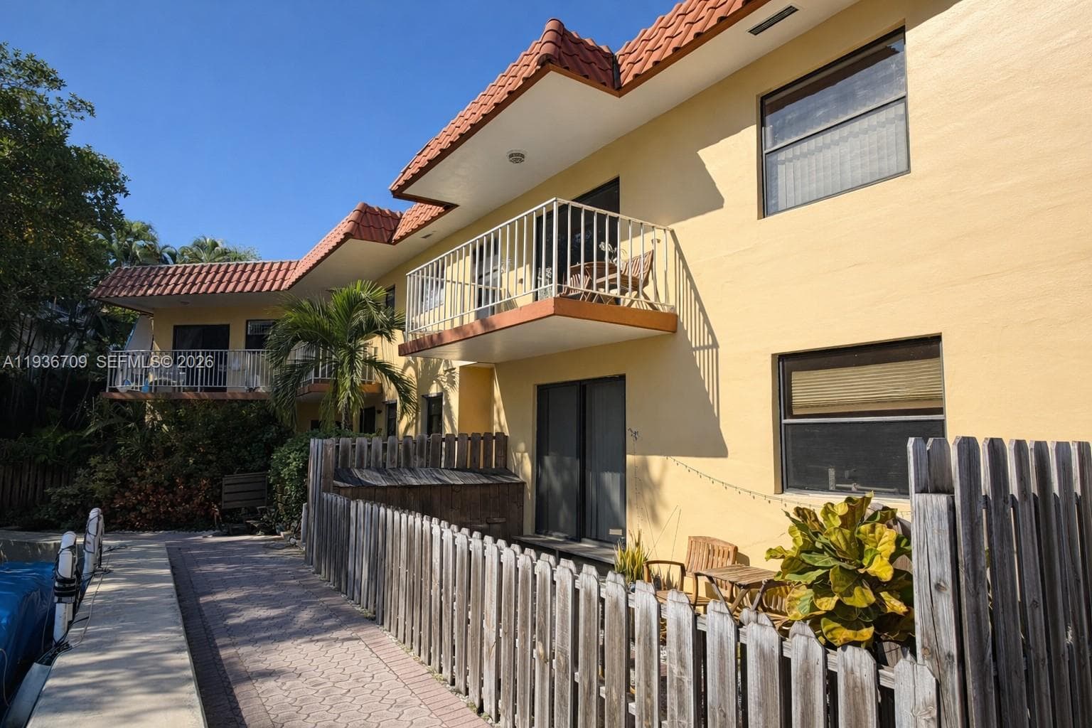 MELROSE PLACE SOUTH CONDO · #7 in North Miami Beach - Photo 12