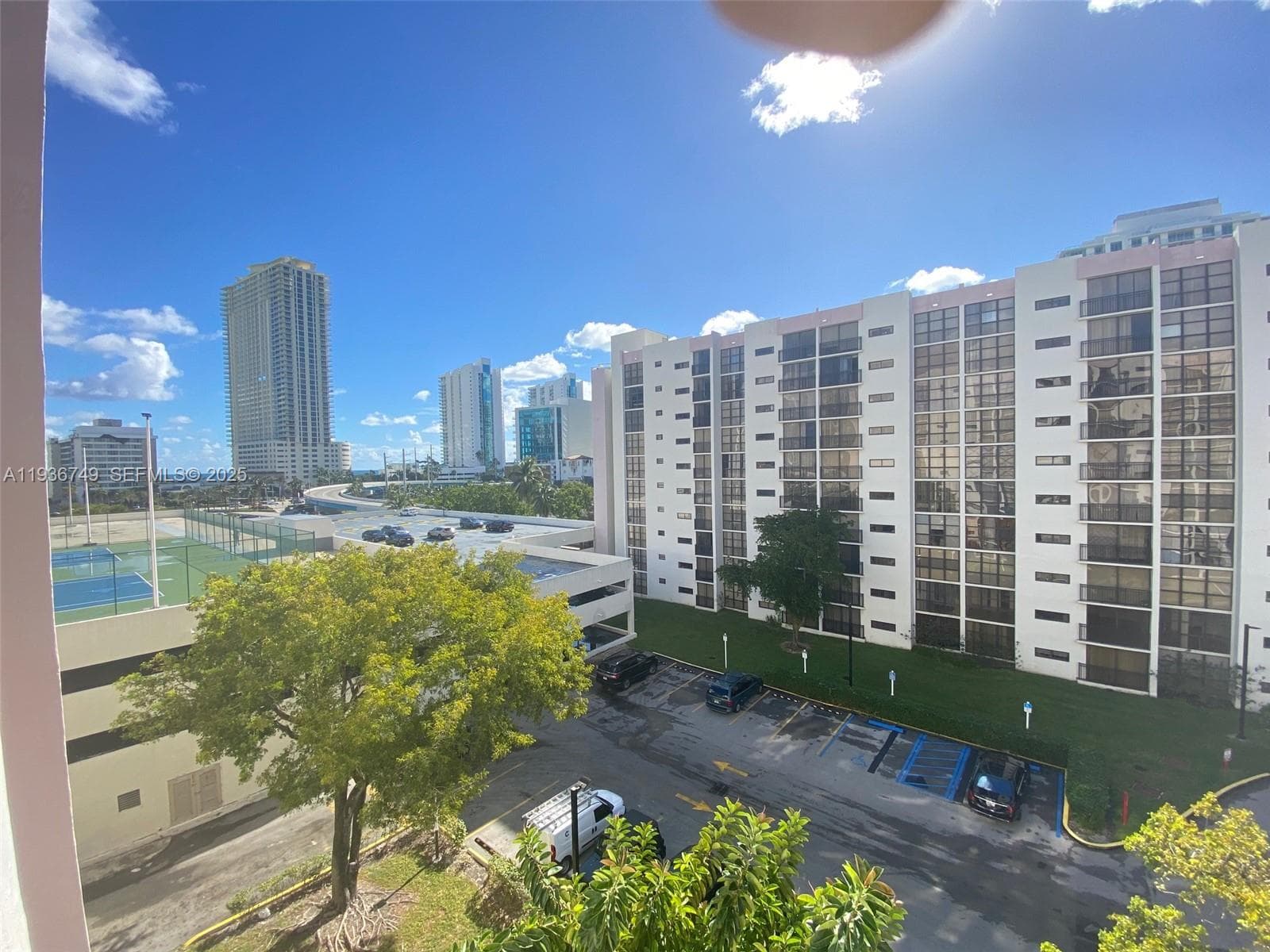 PLAZA OF AMERICAS CONDO P · #620 in Sunny Isles Beach - Photo 18