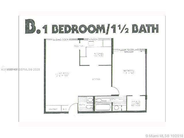 PLAZA OF AMERICAS CONDO P · #620 in Sunny Isles Beach - Photo 11