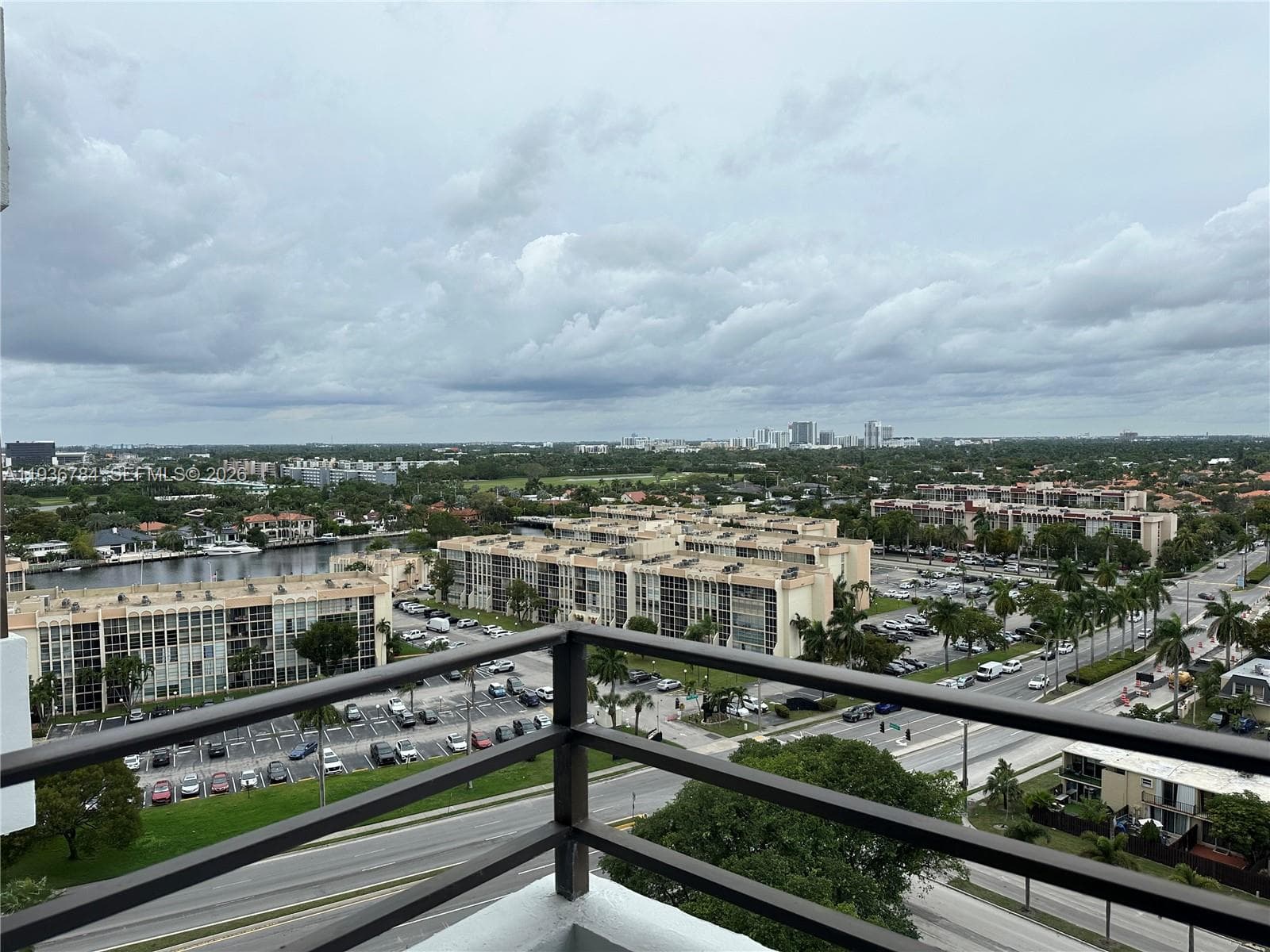 THE OLYMPUS · #1402 in Hallandale Beach - Photo 12