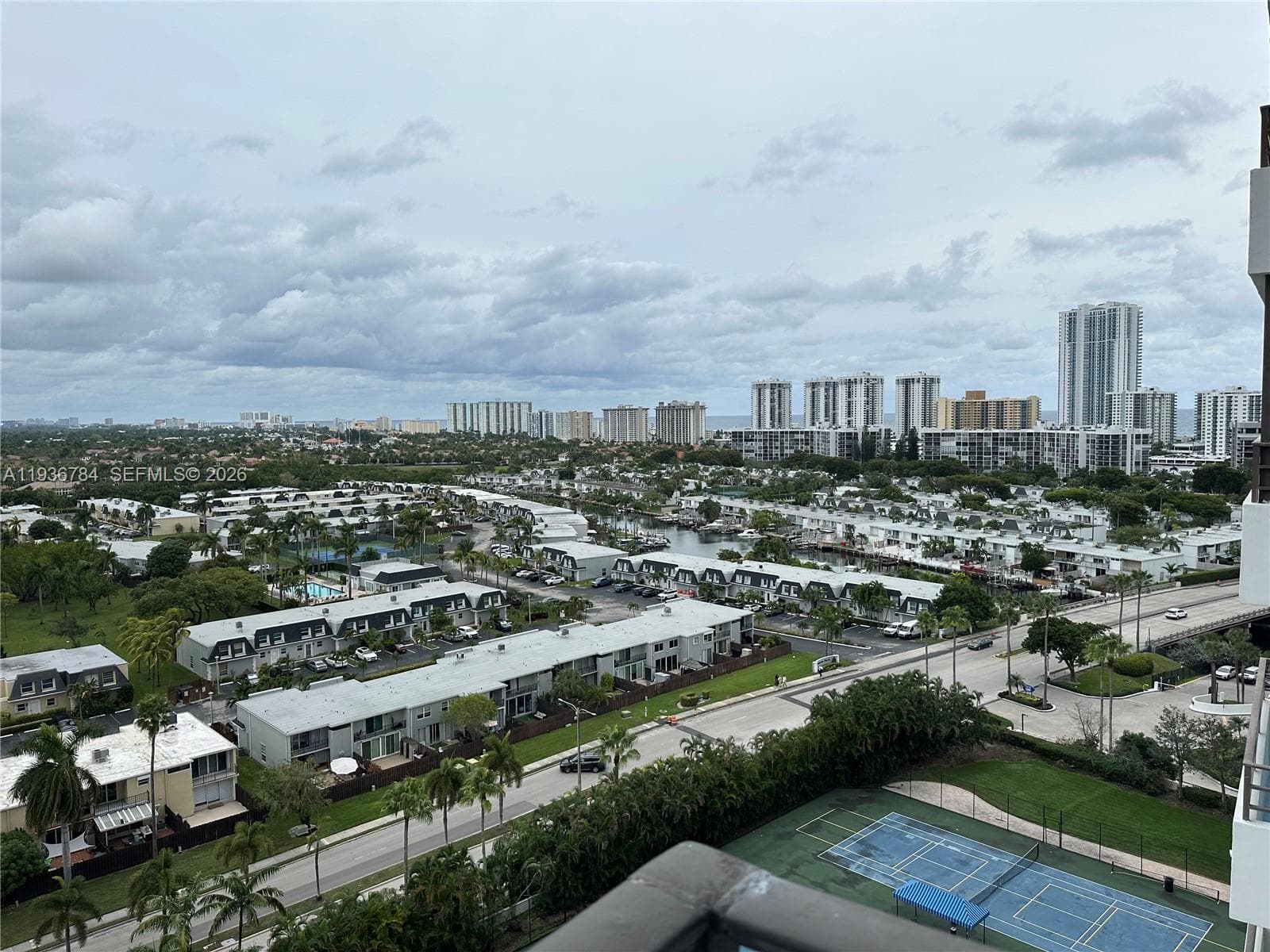 THE OLYMPUS · #1402 in Hallandale Beach - Photo 10