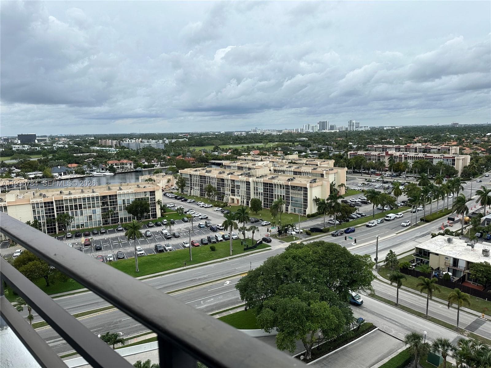 THE OLYMPUS · #1402 in Hallandale Beach - Photo 11