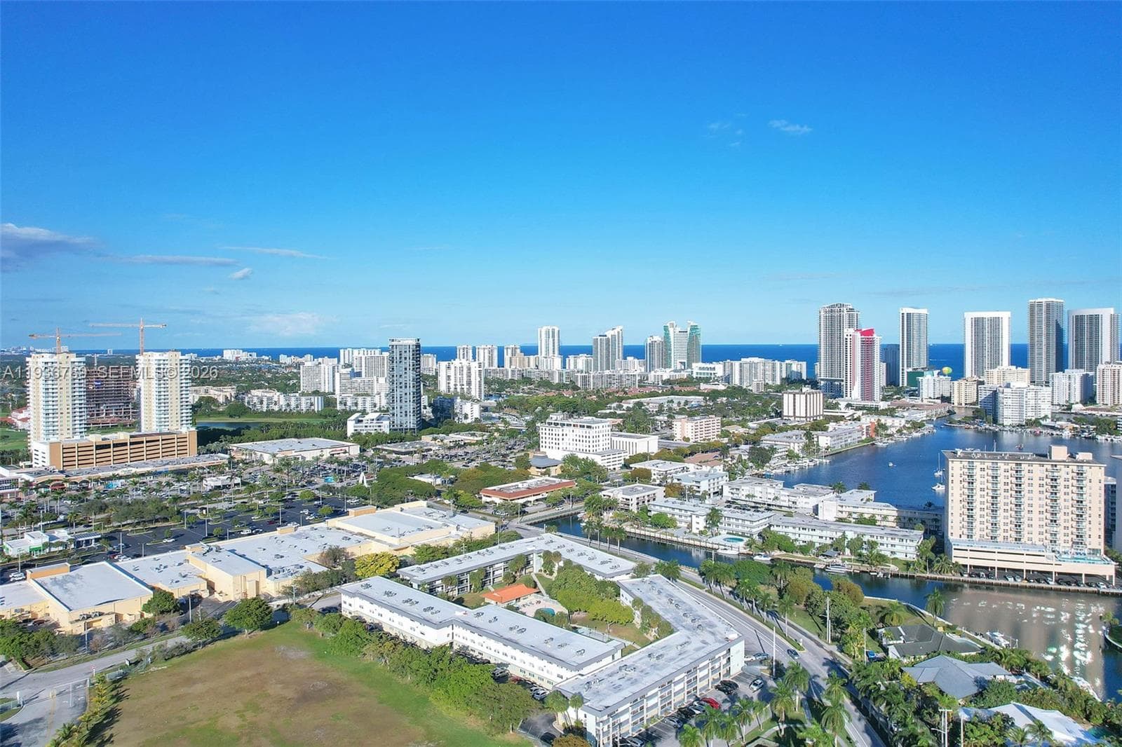 Paradise by the Sea · #305 in Hallandale Beach - Photo 28