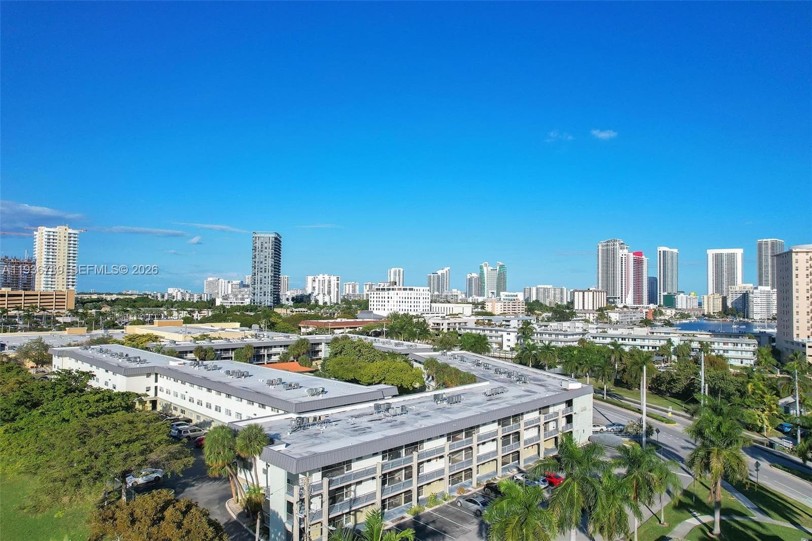 Paradise by the Sea · #305 in Hallandale Beach - Photo 24