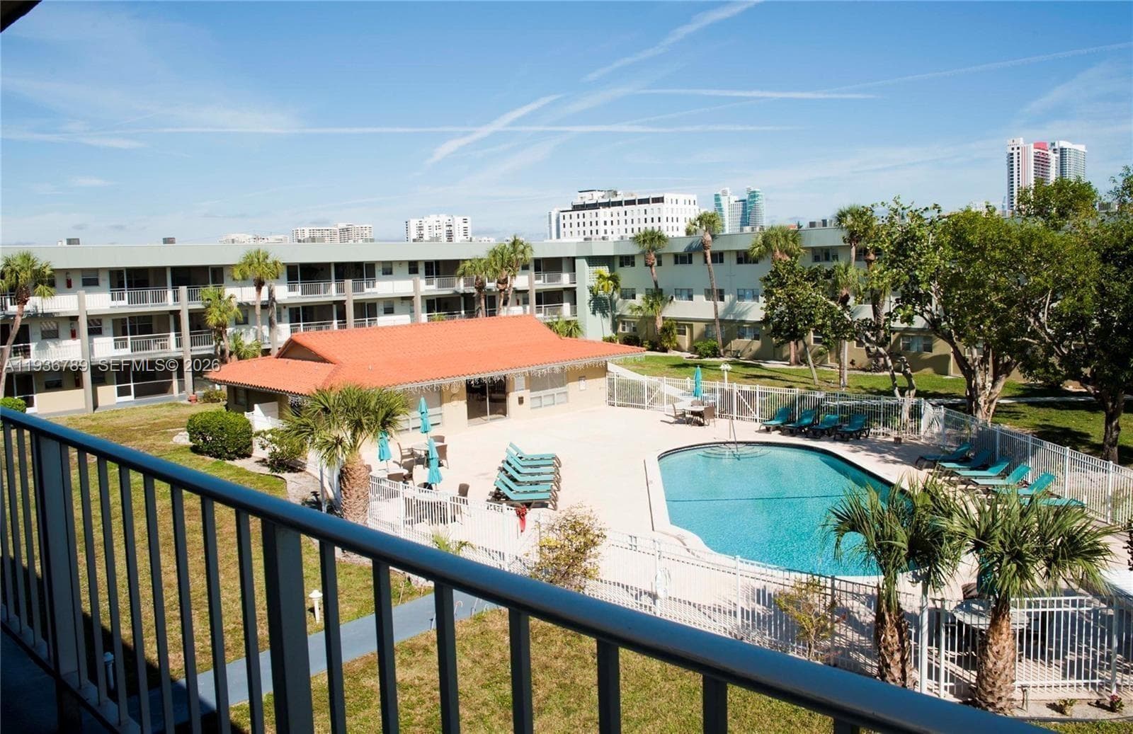 Paradise by the Sea · #305 in Hallandale Beach - Photo 19