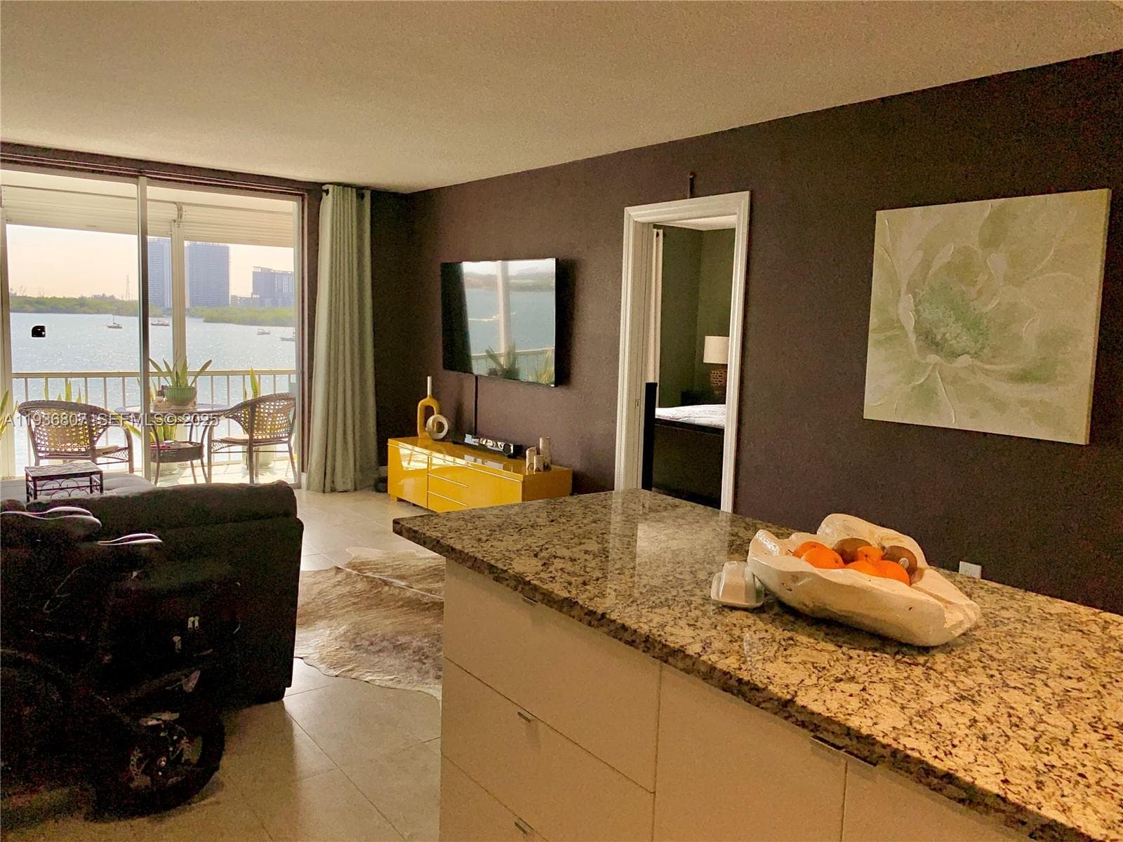 POINT EAST SEC 4 CONDO · #P512 in Aventura - Photo 7