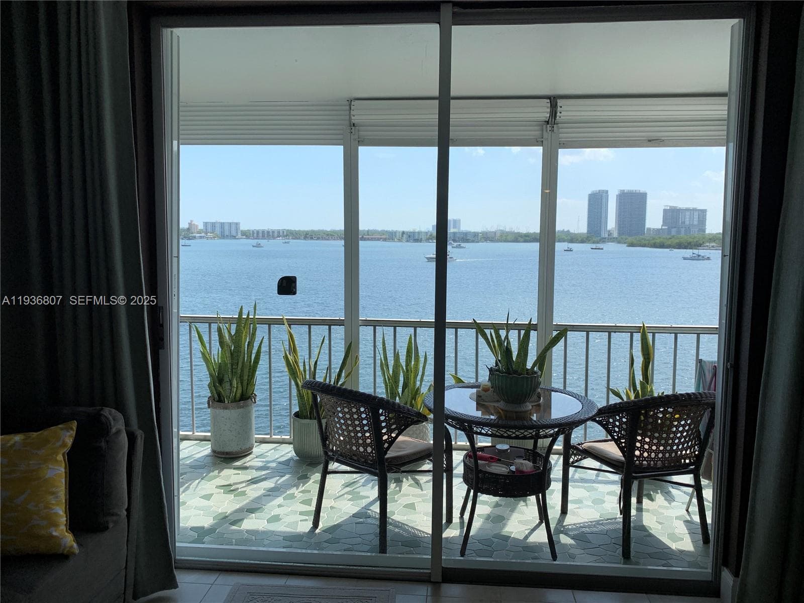 POINT EAST SEC 4 CONDO · #P512 in Aventura - Photo 15