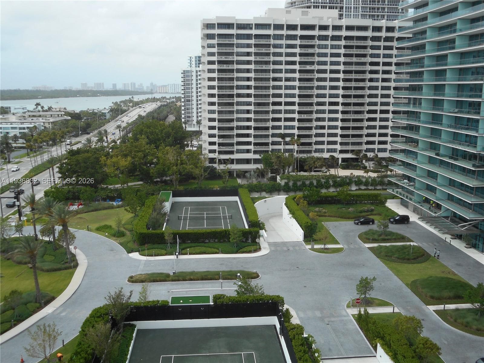 THE PLAZA OF BAL HARBOUR · #1204 in Bal Harbour - Photo 2