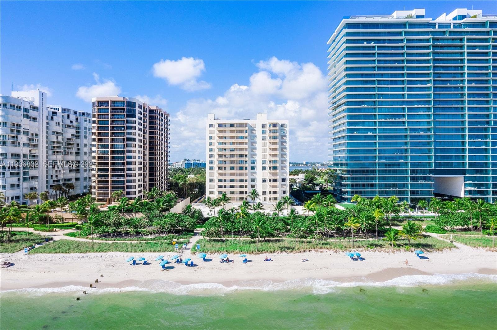 THE PLAZA OF BAL HARBOUR · #1204 in Bal Harbour - Photo 12