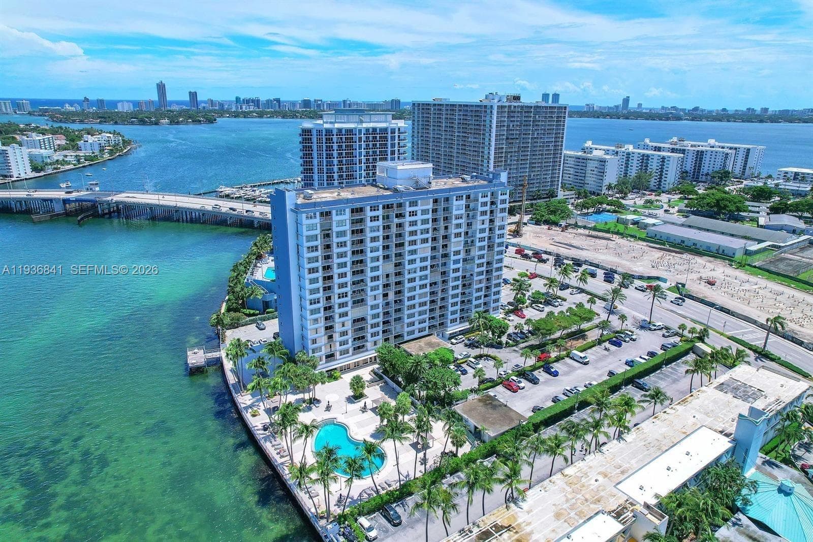 KENNEDY HOUSE CONDOMINIUM · #15N in North Bay Village - Photo 2