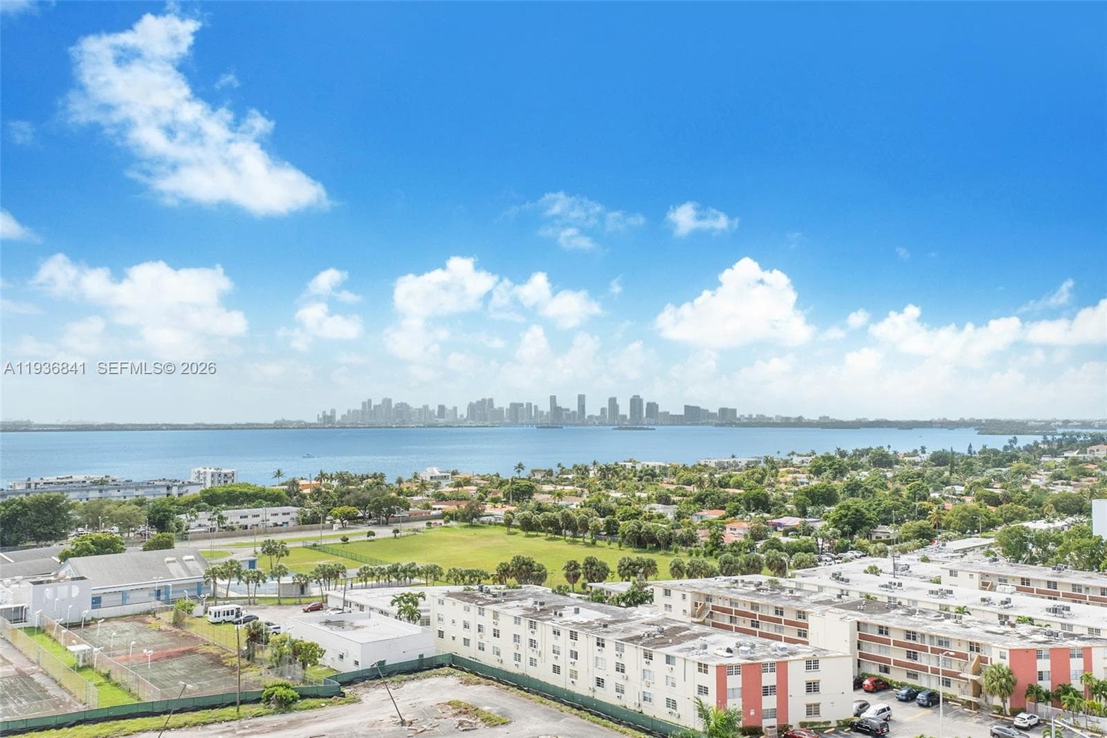 KENNEDY HOUSE CONDOMINIUM · #15N in North Bay Village - Photo 17