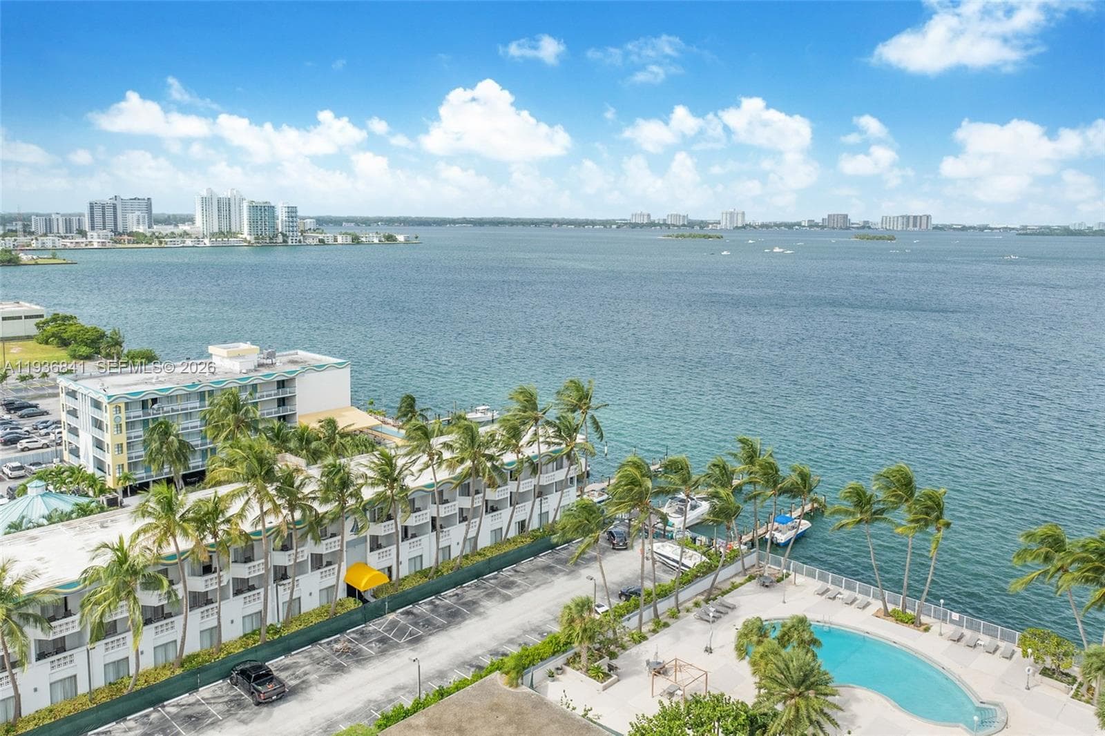 KENNEDY HOUSE CONDOMINIUM · #15N in North Bay Village - Photo 18