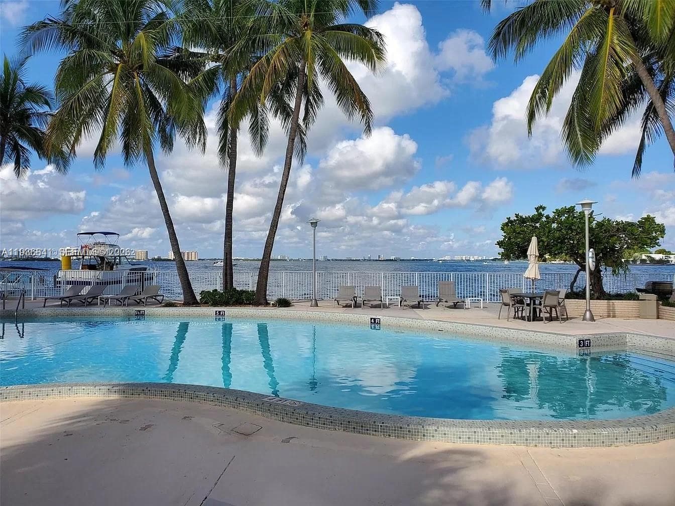 KENNEDY HOUSE CONDOMINIUM · #15N in North Bay Village - Photo 4