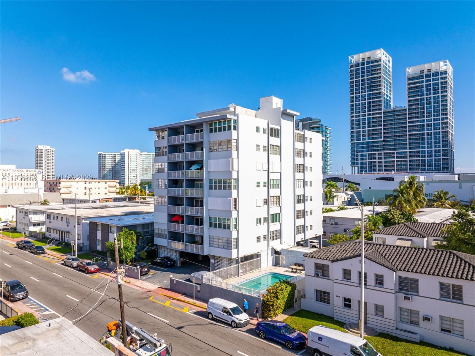 VILLA ROYAL CONDO · #801 in Miami Beach - Photo 33