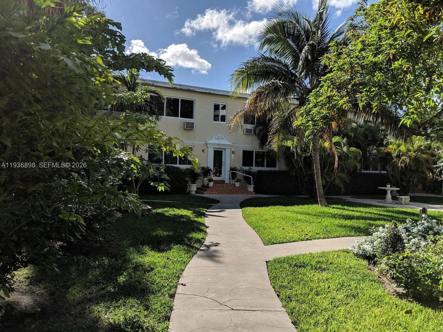 ANTHONY GARDENS CONDO · #70B in Bay Harbor Islands - Photo 1