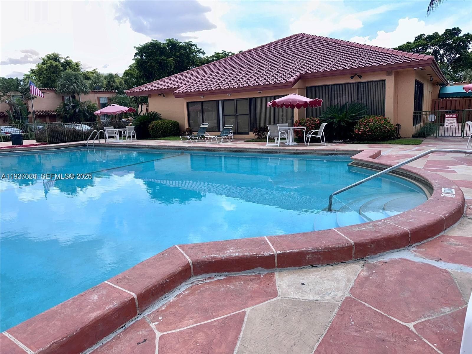 CYPRESS VILLAGE CONDO · #I20 in Miami Lakes - Photo 18