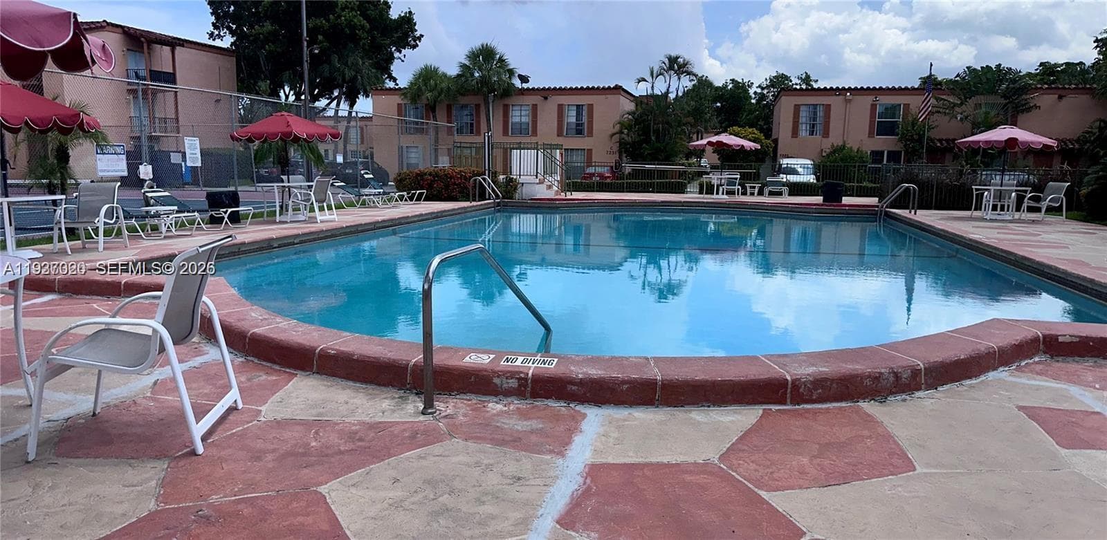 CYPRESS VILLAGE CONDO · #I20 in Miami Lakes - Photo 19