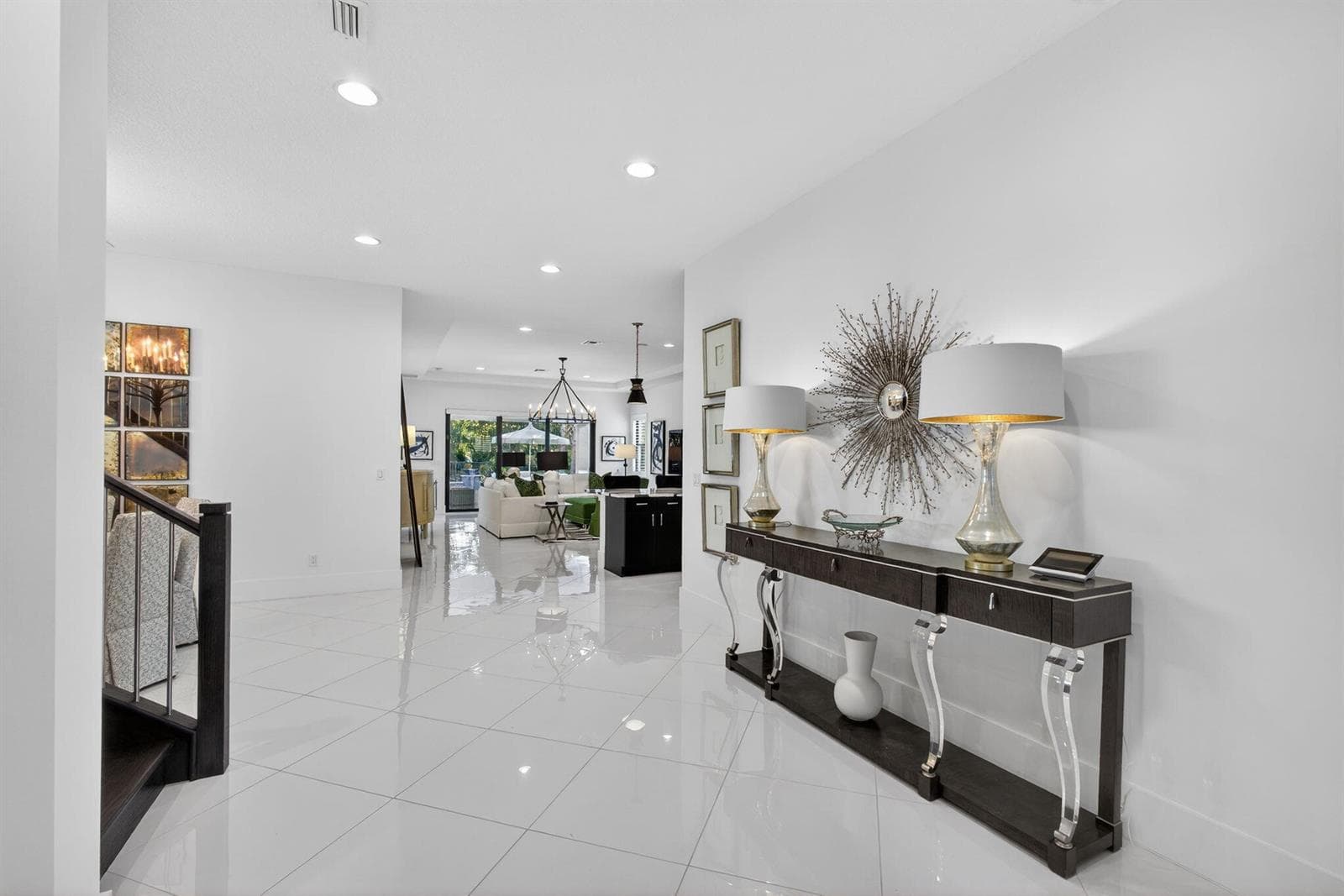 Foyer