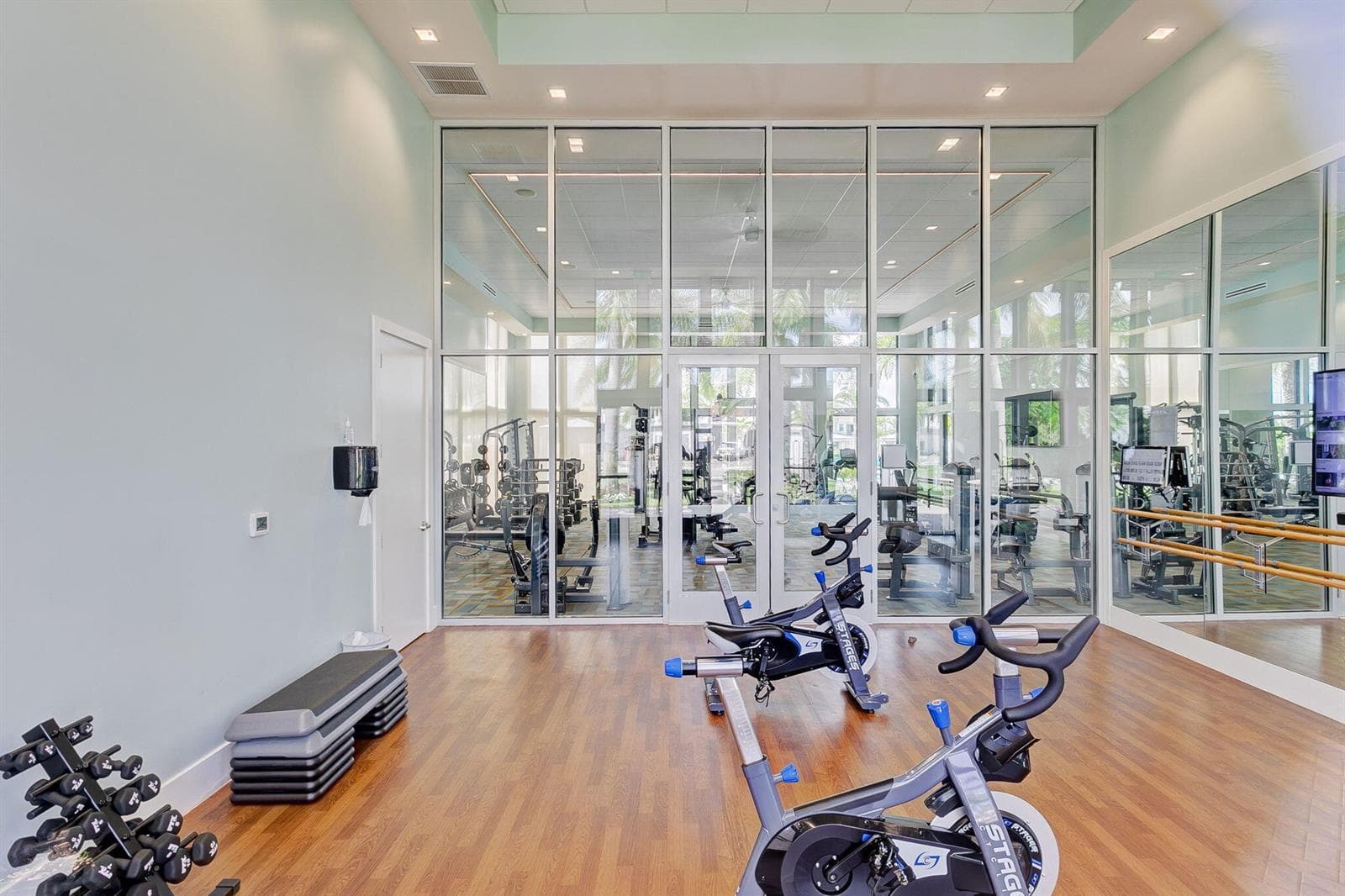 Community Fitness