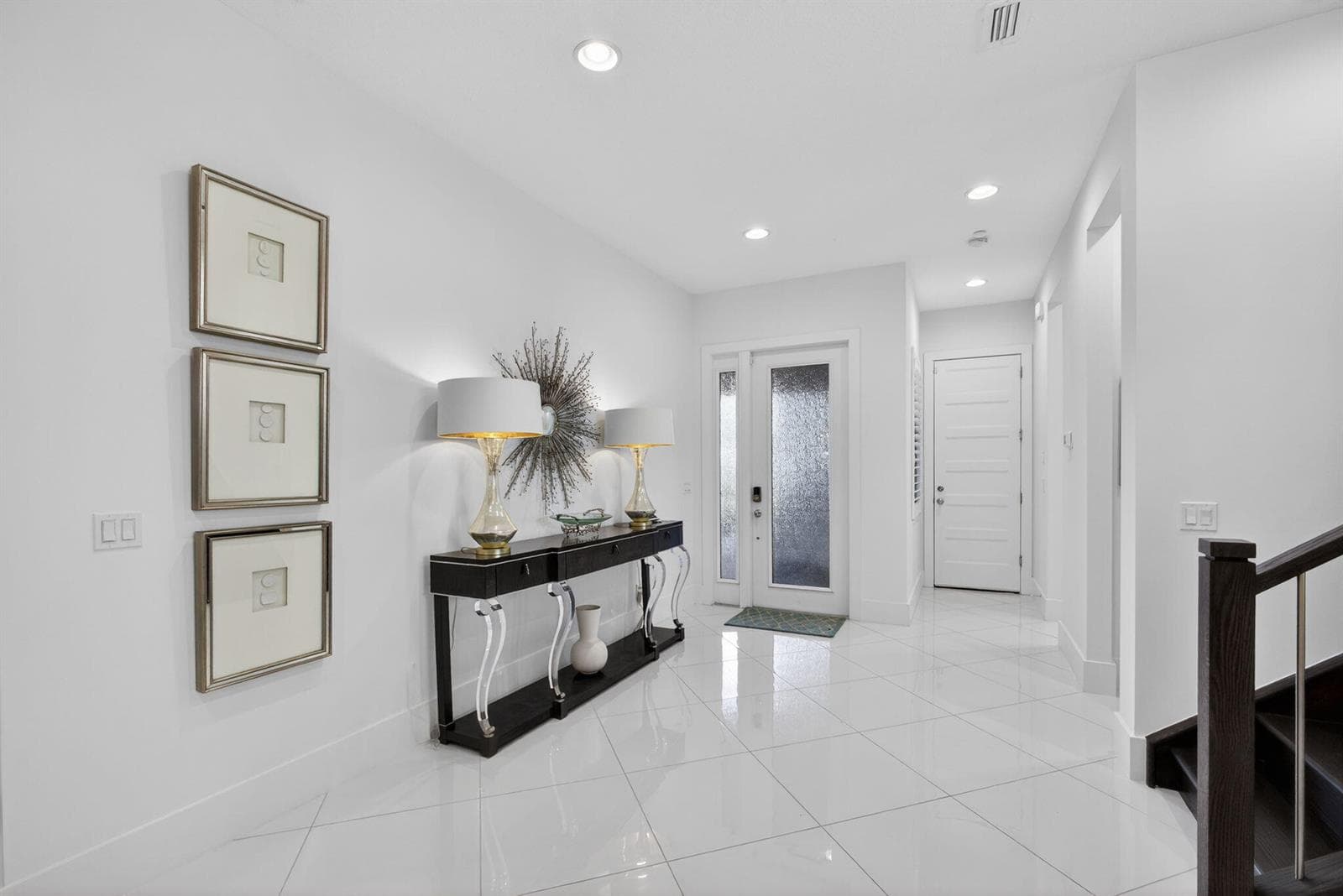 Foyer