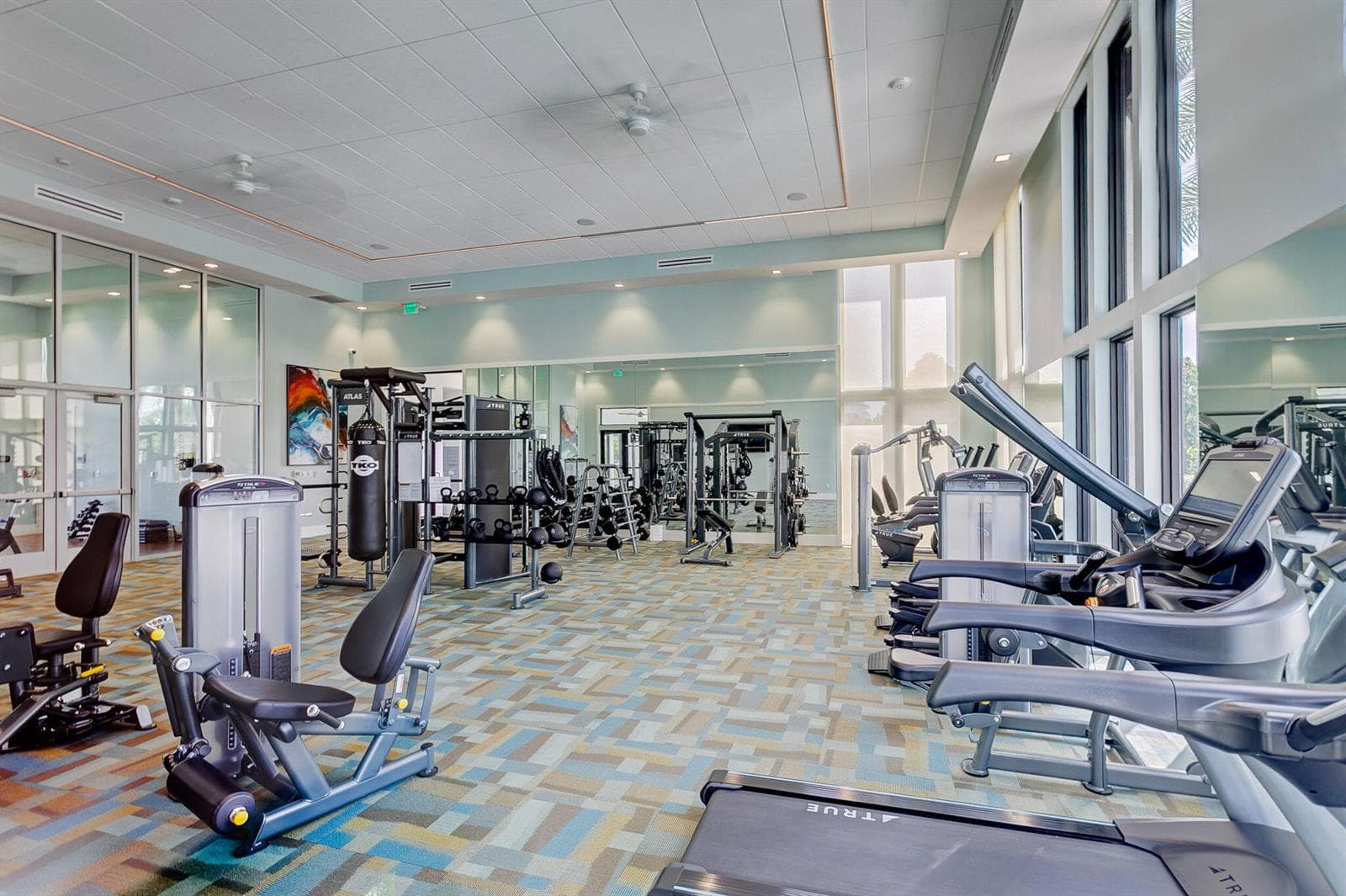 Community Fitness