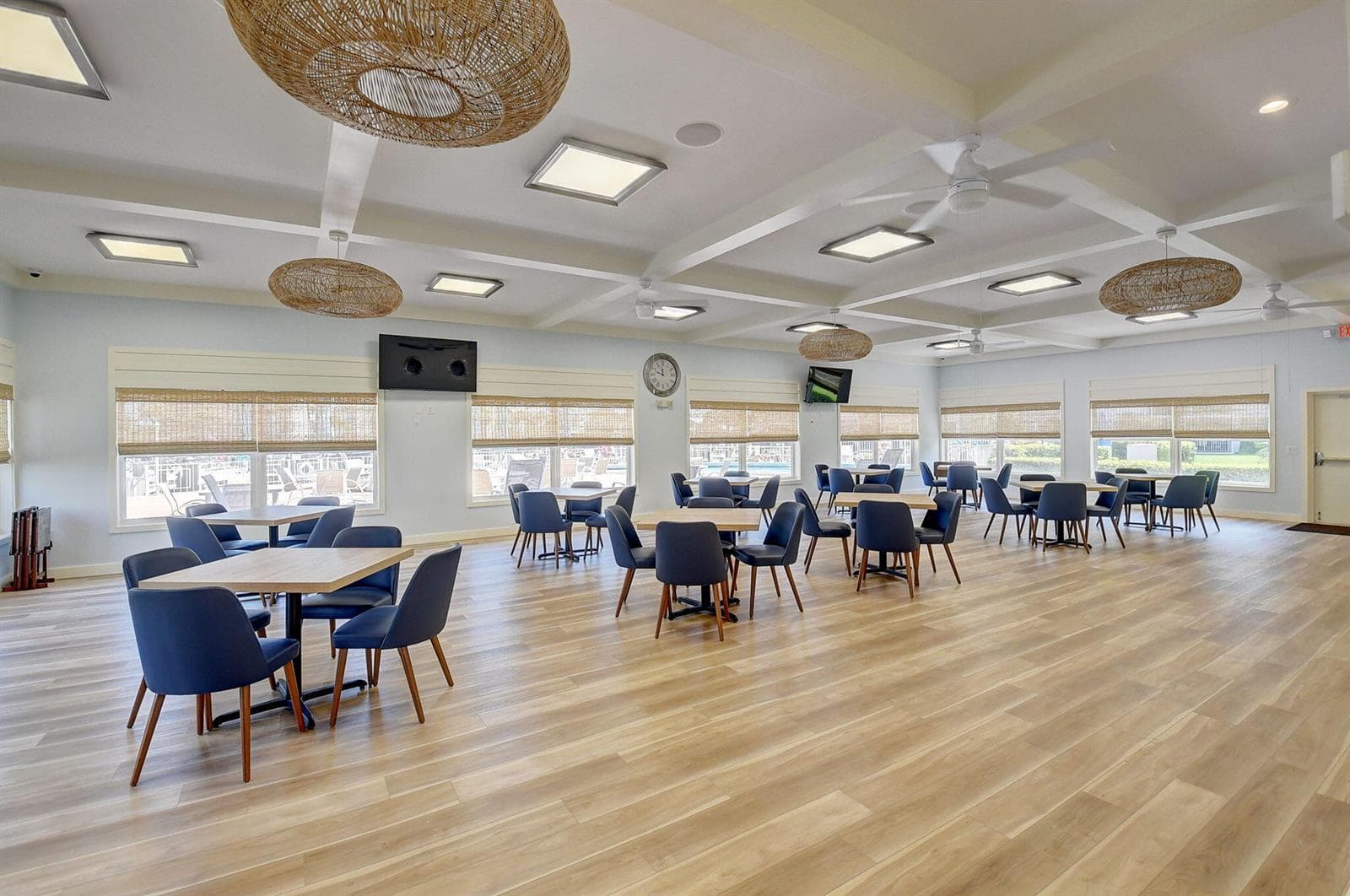 Clubhouse #2