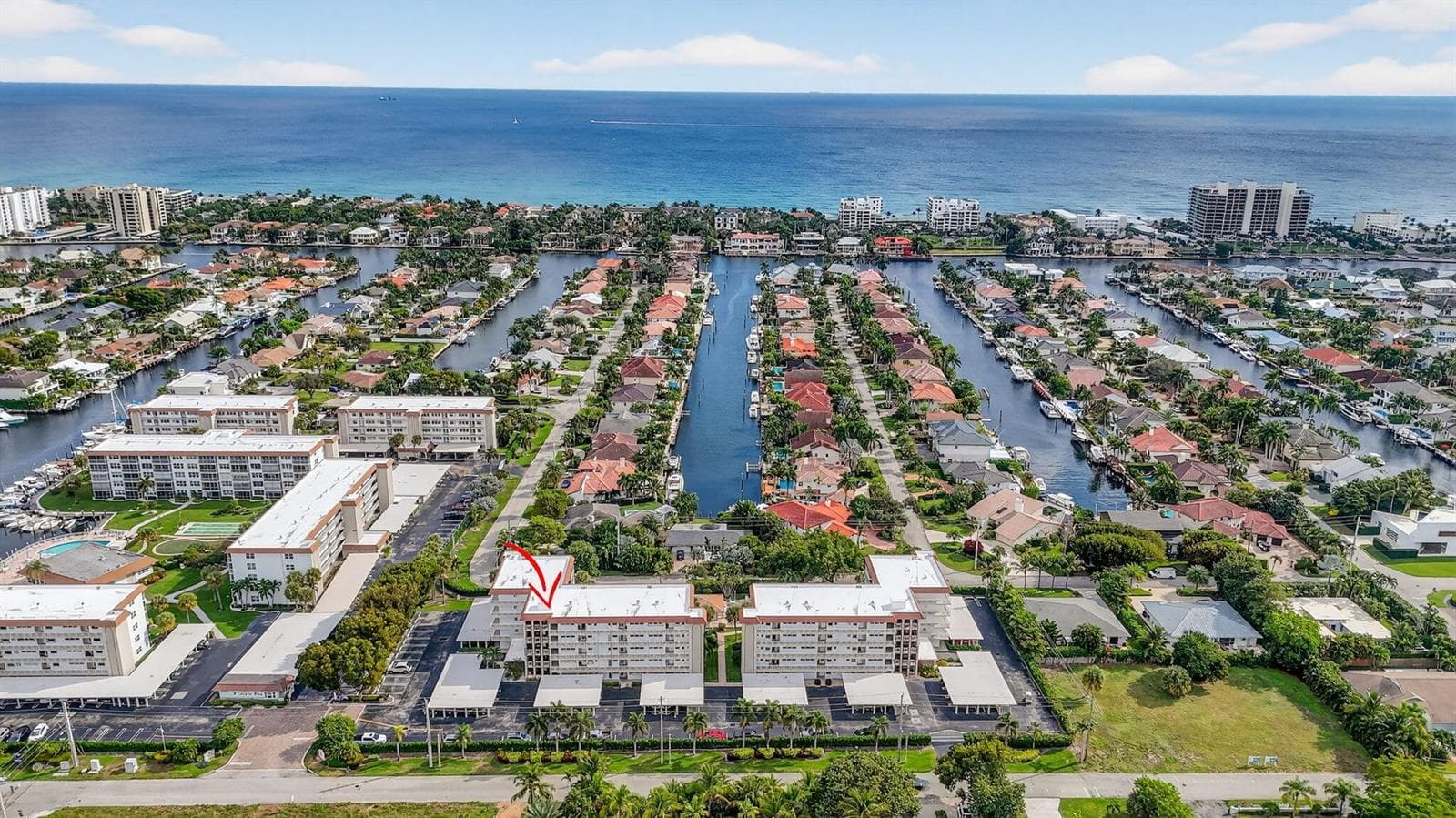Coastal living