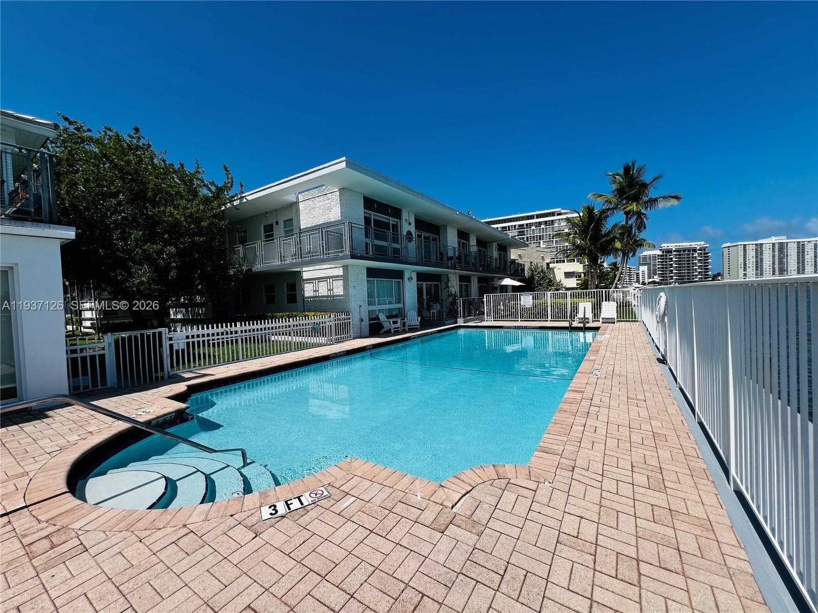 OCEANSIDE SEC ISLE OF NOR · #2 in Miami Beach - Photo 22