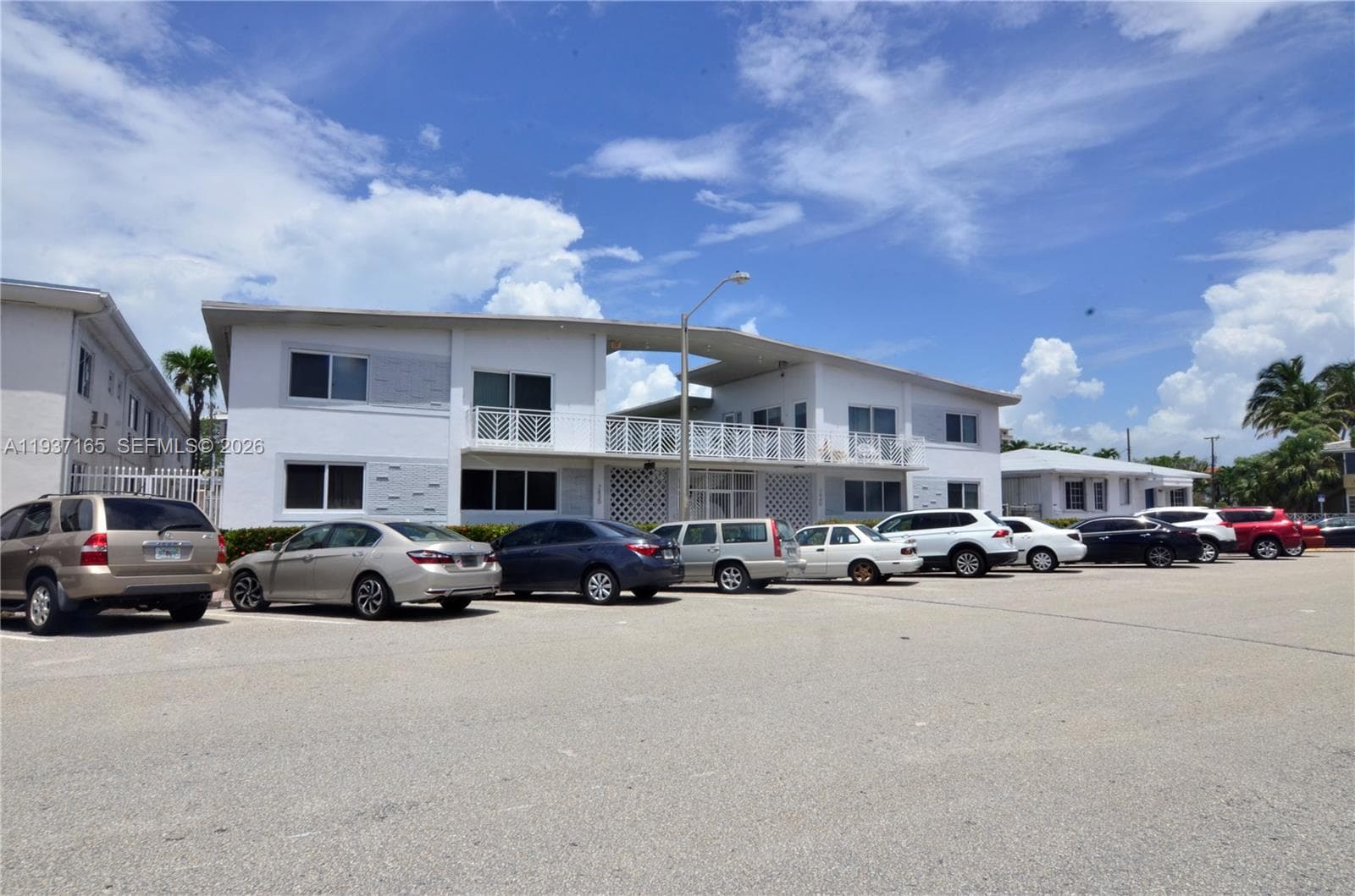 THE CORVETTE CONDO · #12A in Miami Beach - Photo 1
