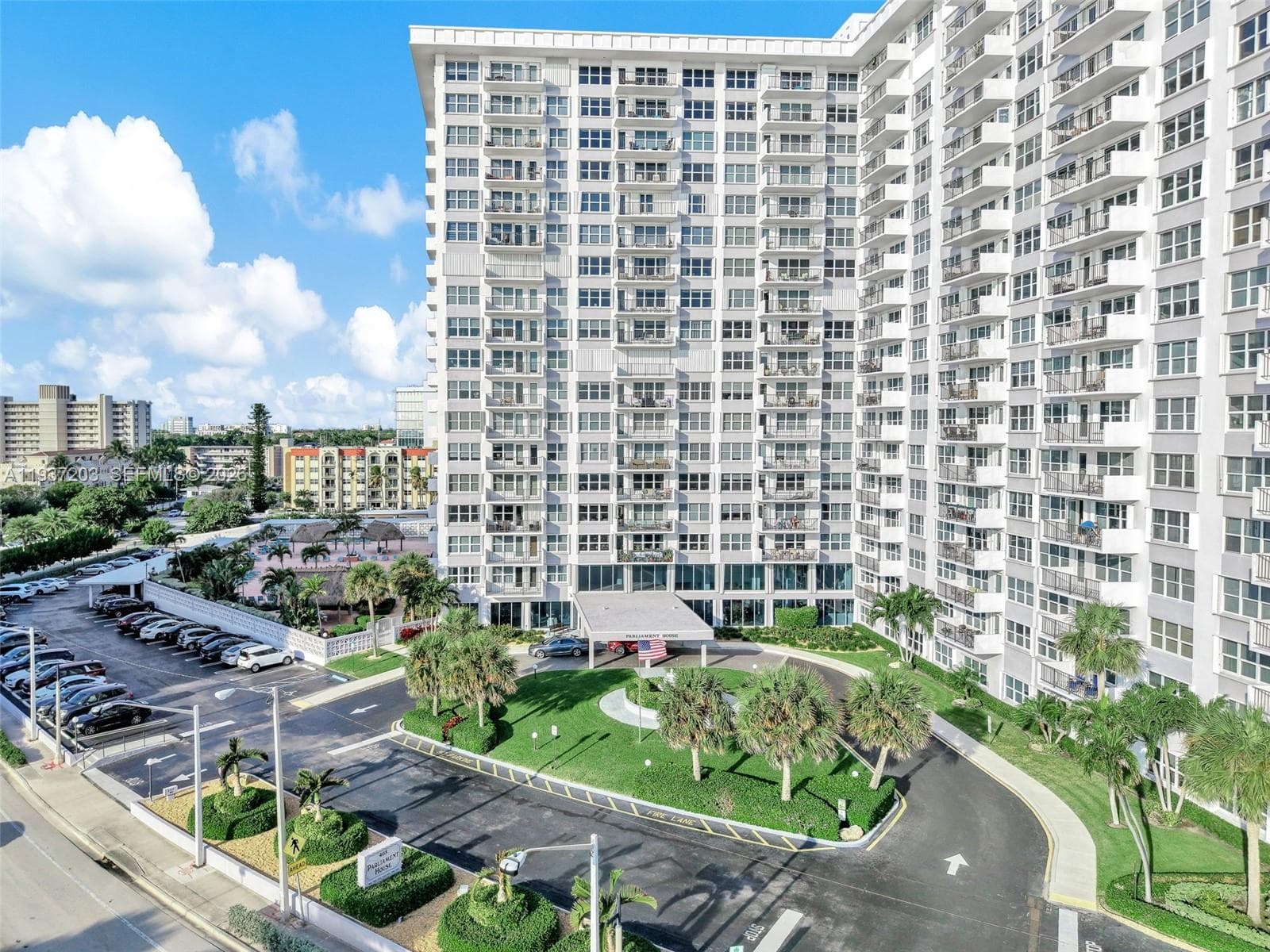 PARLIAMENT HOUSE · #103 in Pompano Beach - Photo 6