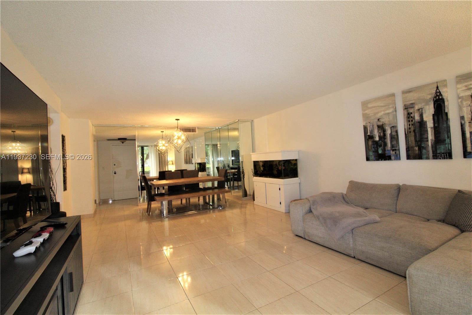 OLYMPUS CONDO · #315 in Hallandale Beach - Photo 1