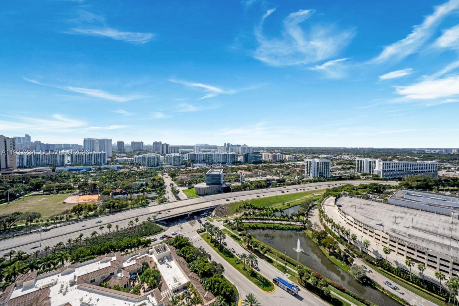 Turnberry on the Green · #2206 in Aventura - Photo 2