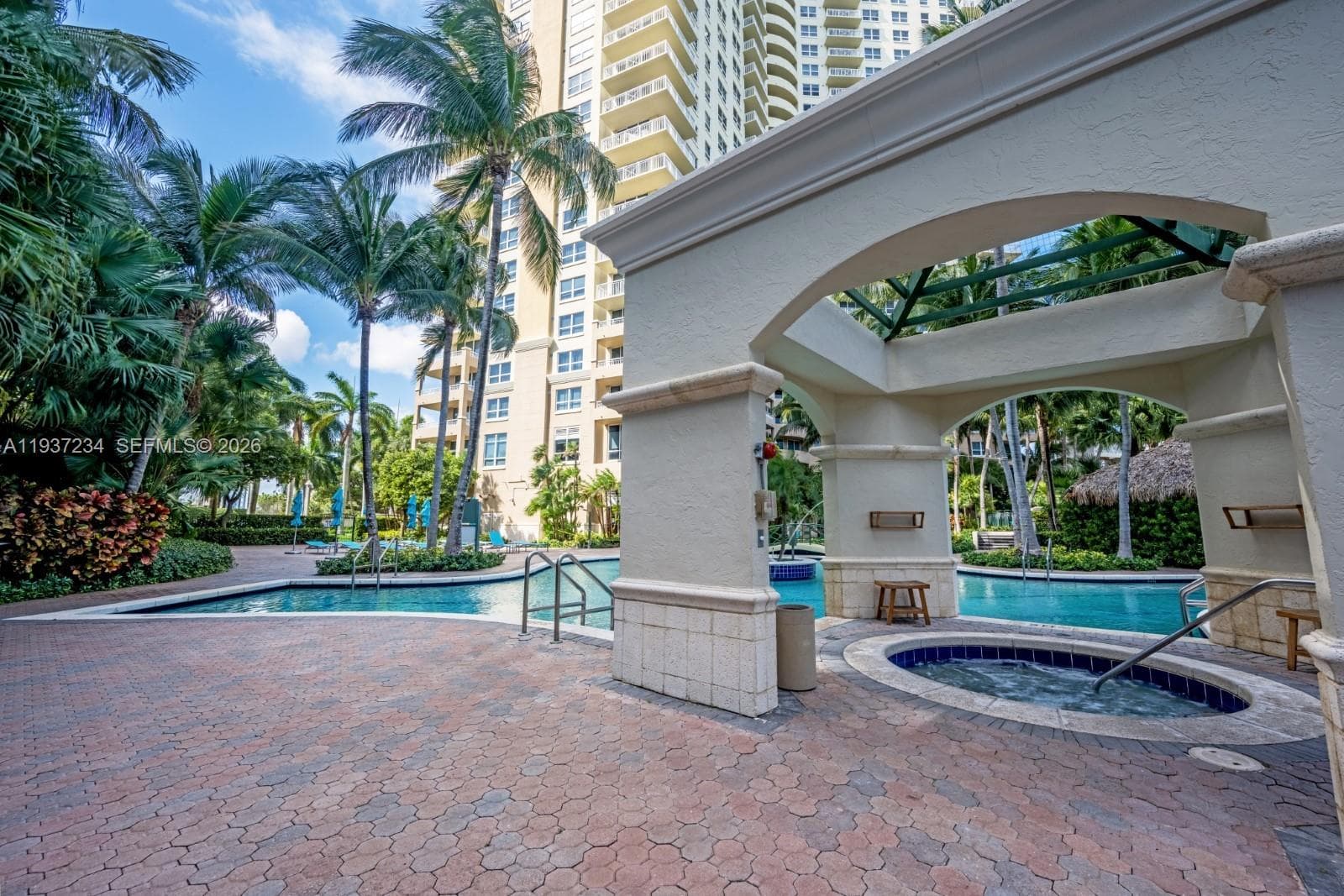 Turnberry on the Green · #2206 in Aventura - Photo 13