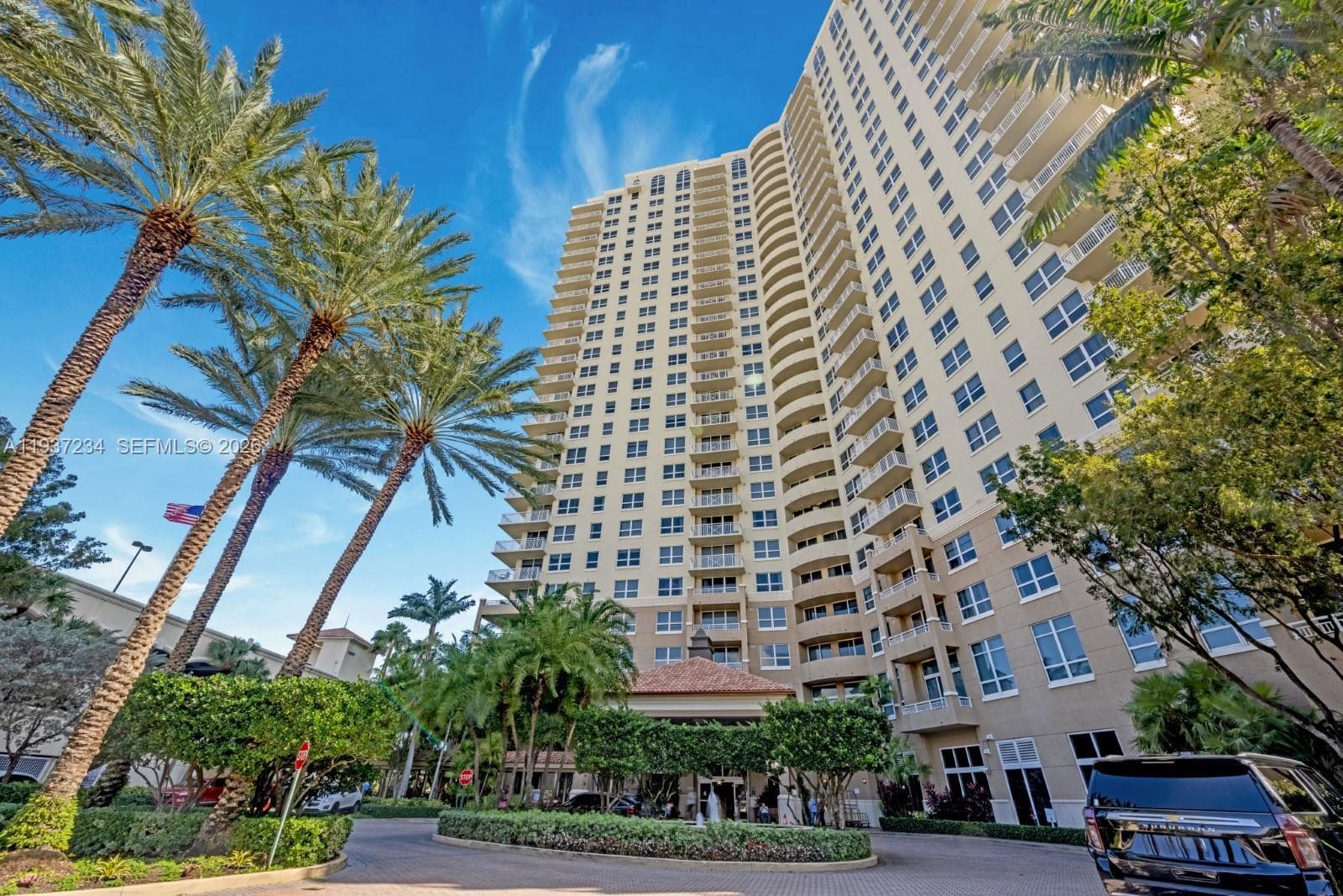 Turnberry on the Green · #2206 in Aventura - Photo 1