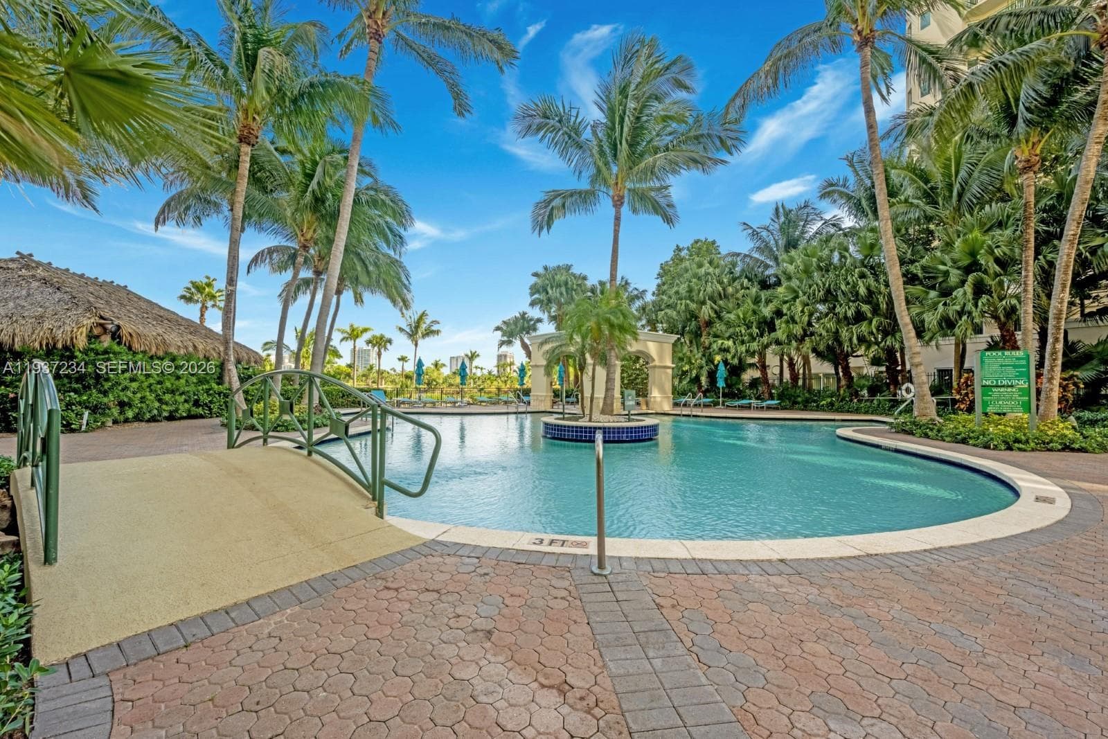 Turnberry on the Green · #2206 in Aventura - Photo 10