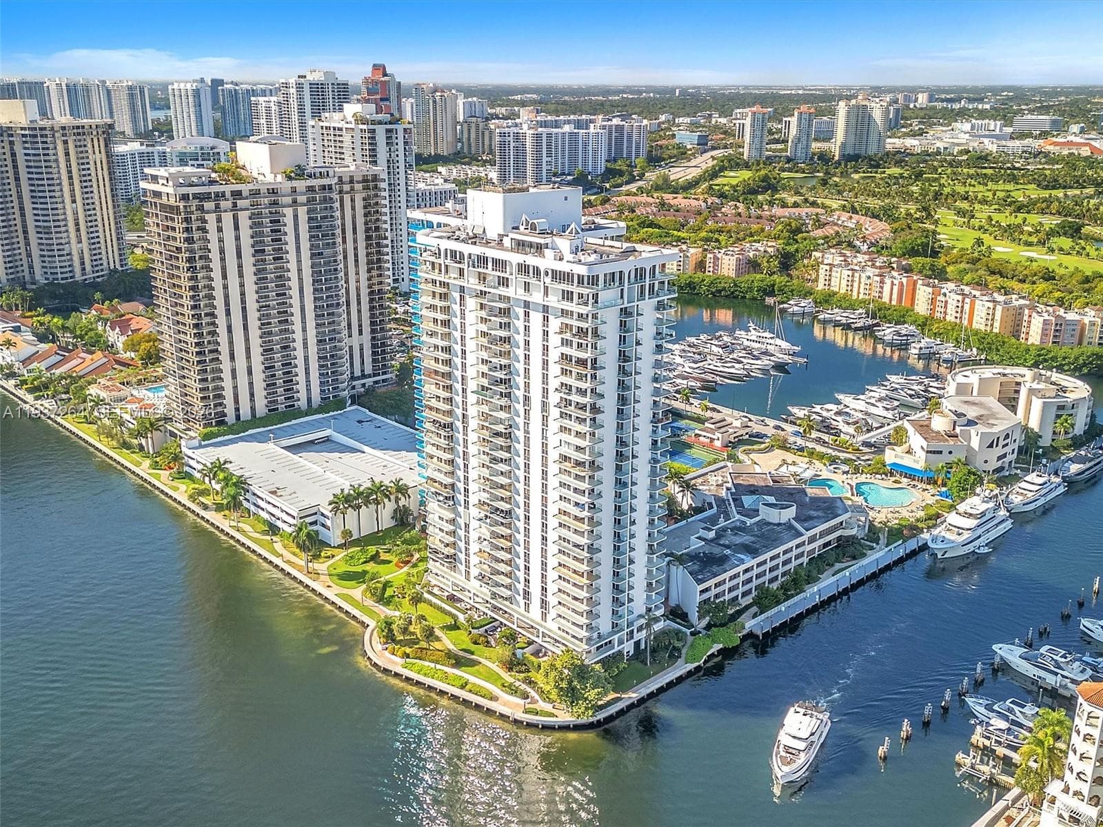 Turnberry Isle · #25D in Aventura - Photo 26